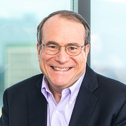 Paul Cusenza, Chairman and CEO of Nodal Exchange