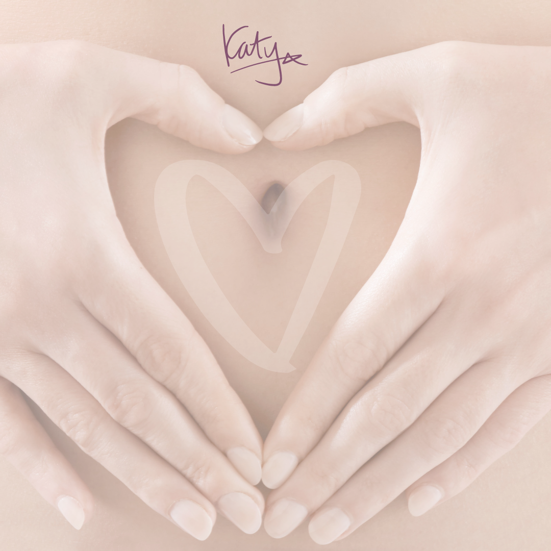 Ep15 - Three Things you Need to Know About Gut Health When Trying to Conceive