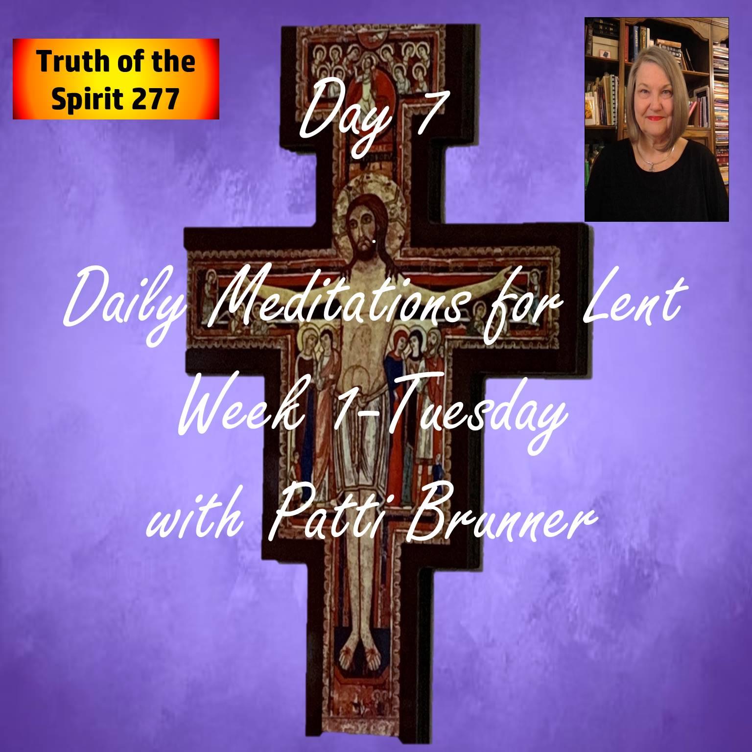 Truth of the Spirit