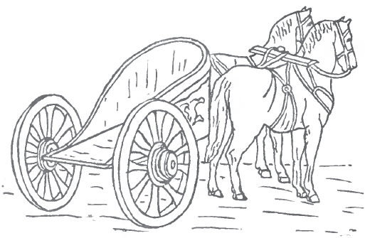 Special Music - TheChariot Spirituall