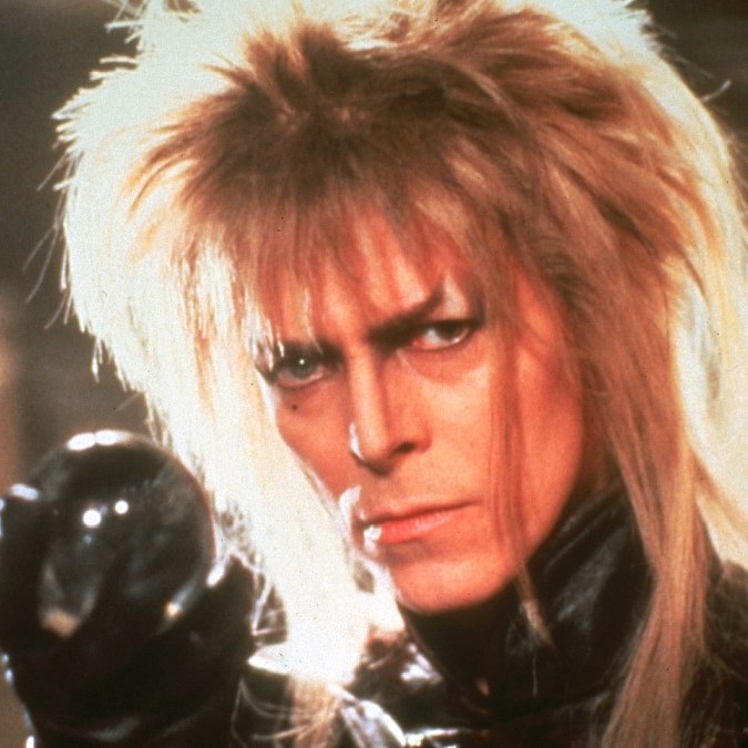 cover of episode 736: Jim Henson's Labyrinth in Concert Interview