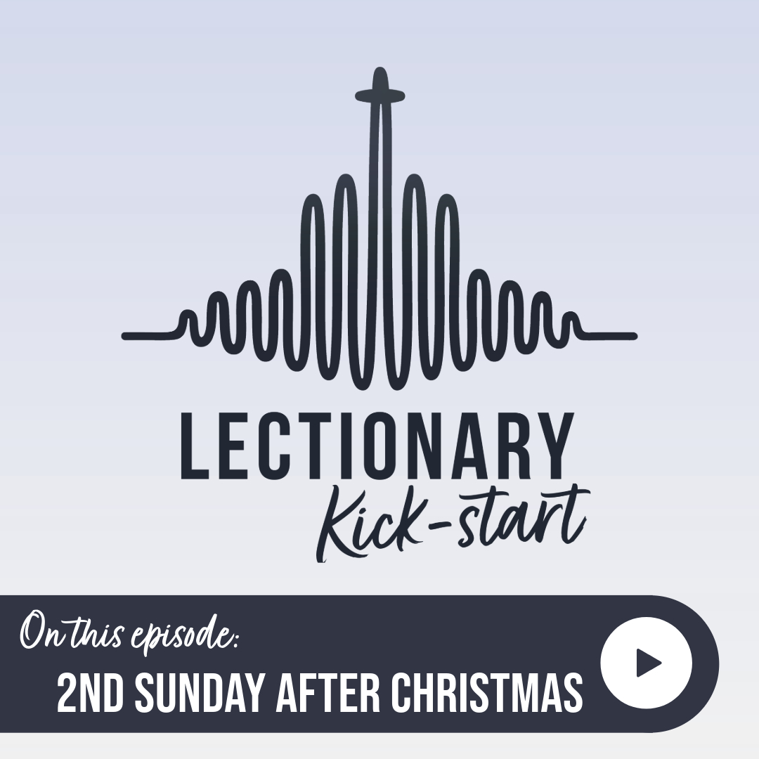 The Second Sunday after Christmas