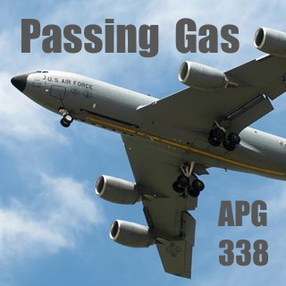 Passing Gas