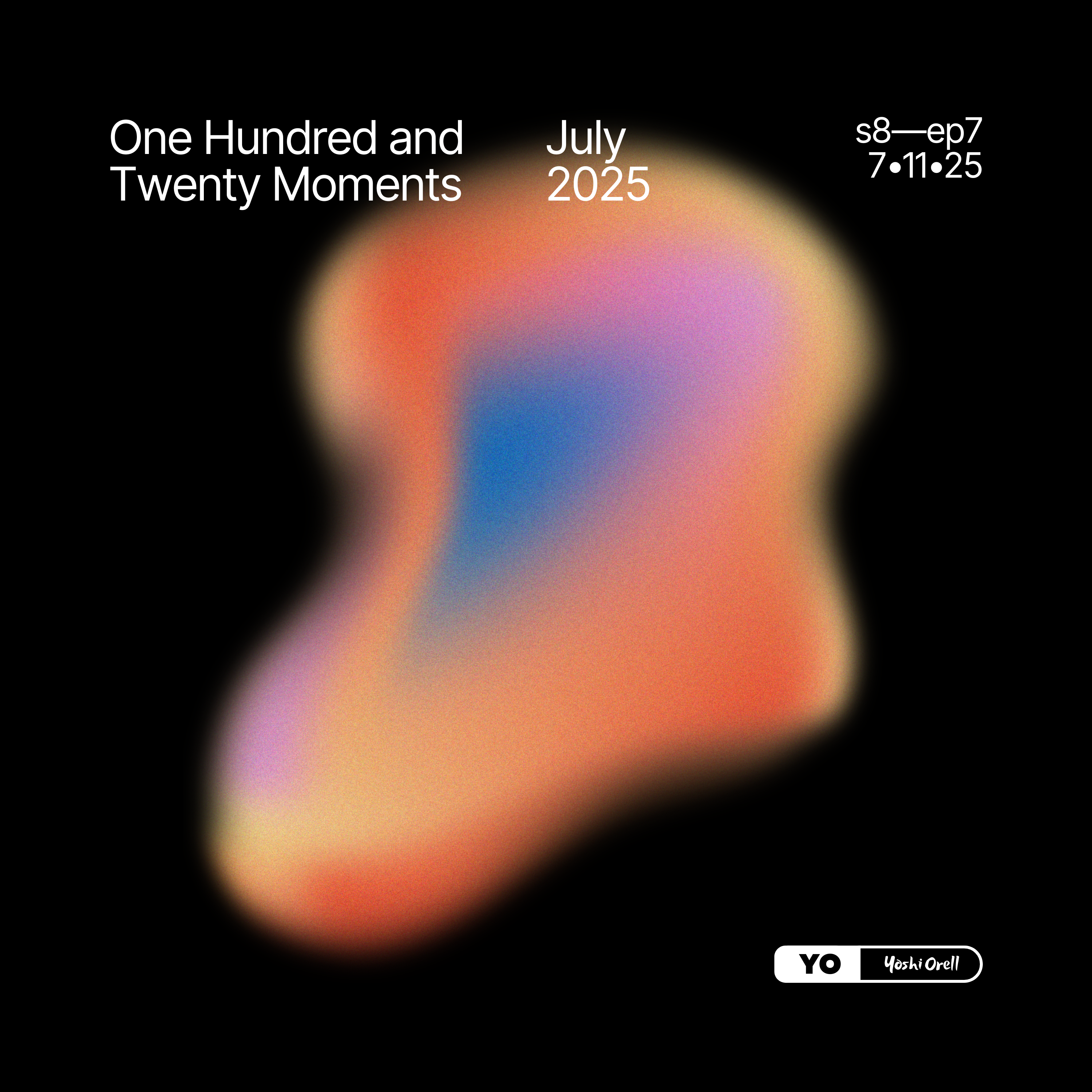 120 Moments
