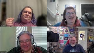 Guardians of the Geekery - Episode 24-21: FairyNerdy