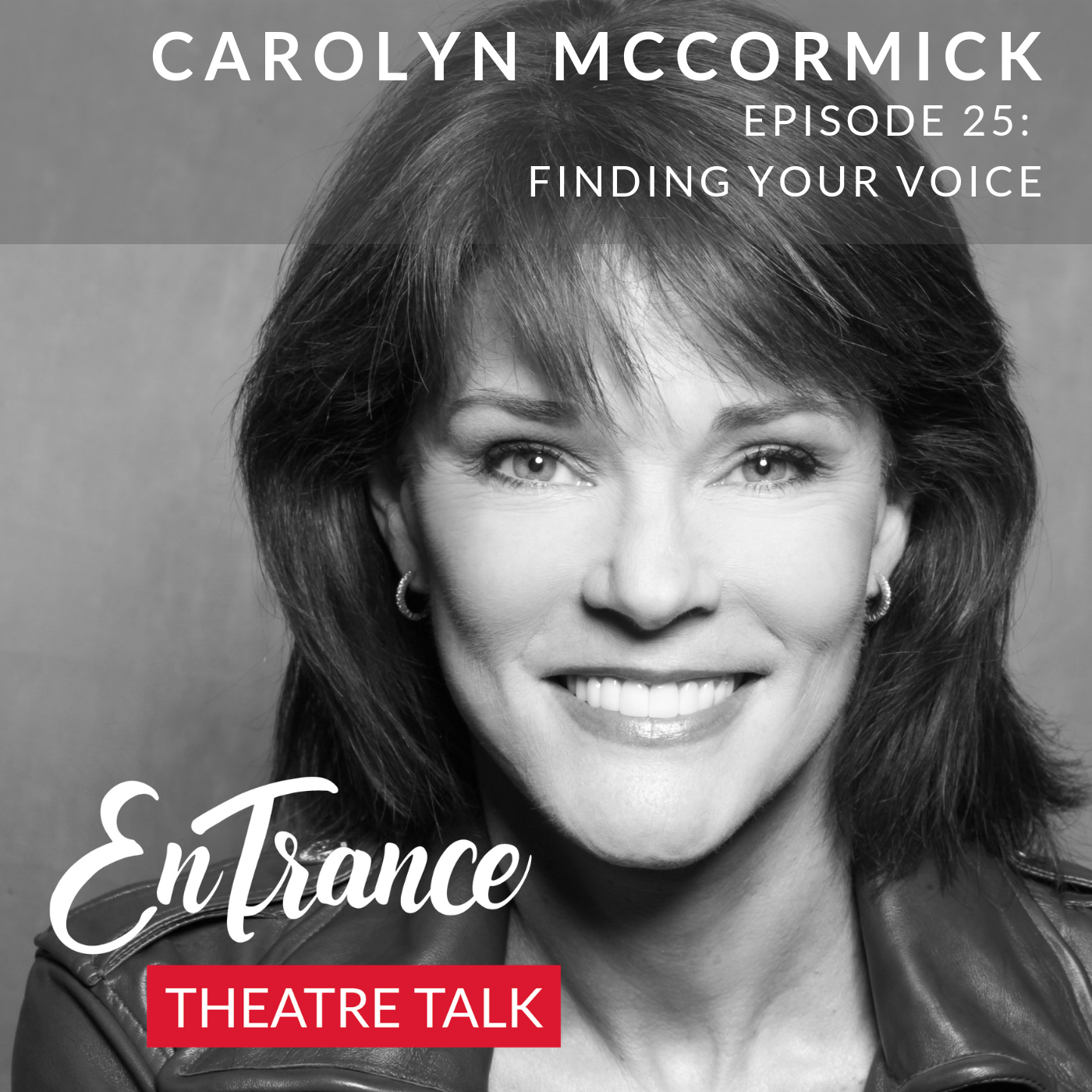 EnTrance Theatre Talk