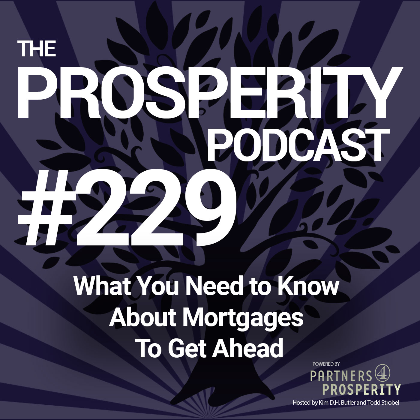 The Prosperity Podcast