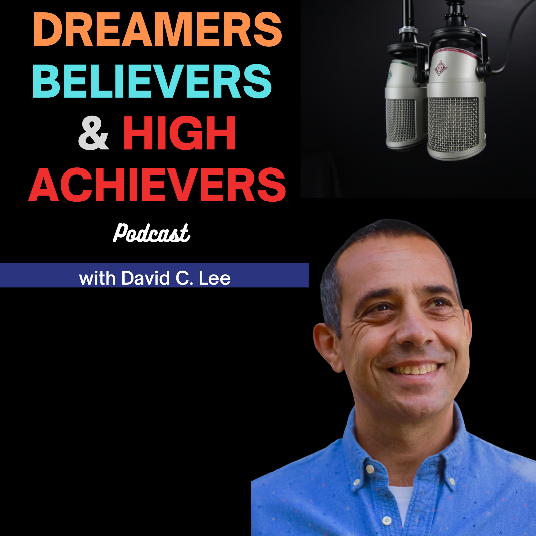 How to Create Success, Health & Wealth with Melo Calarco