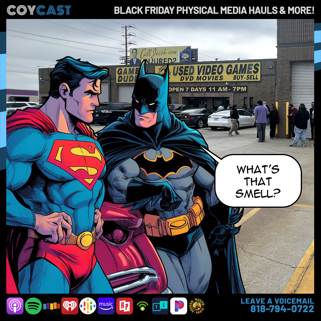 Black Friday Hauls & More