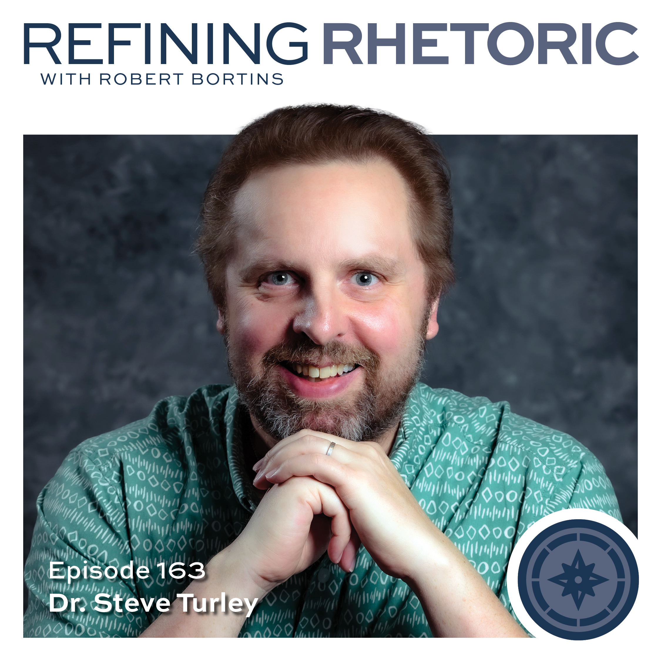 Refining Rhetoric with Robert Bortins