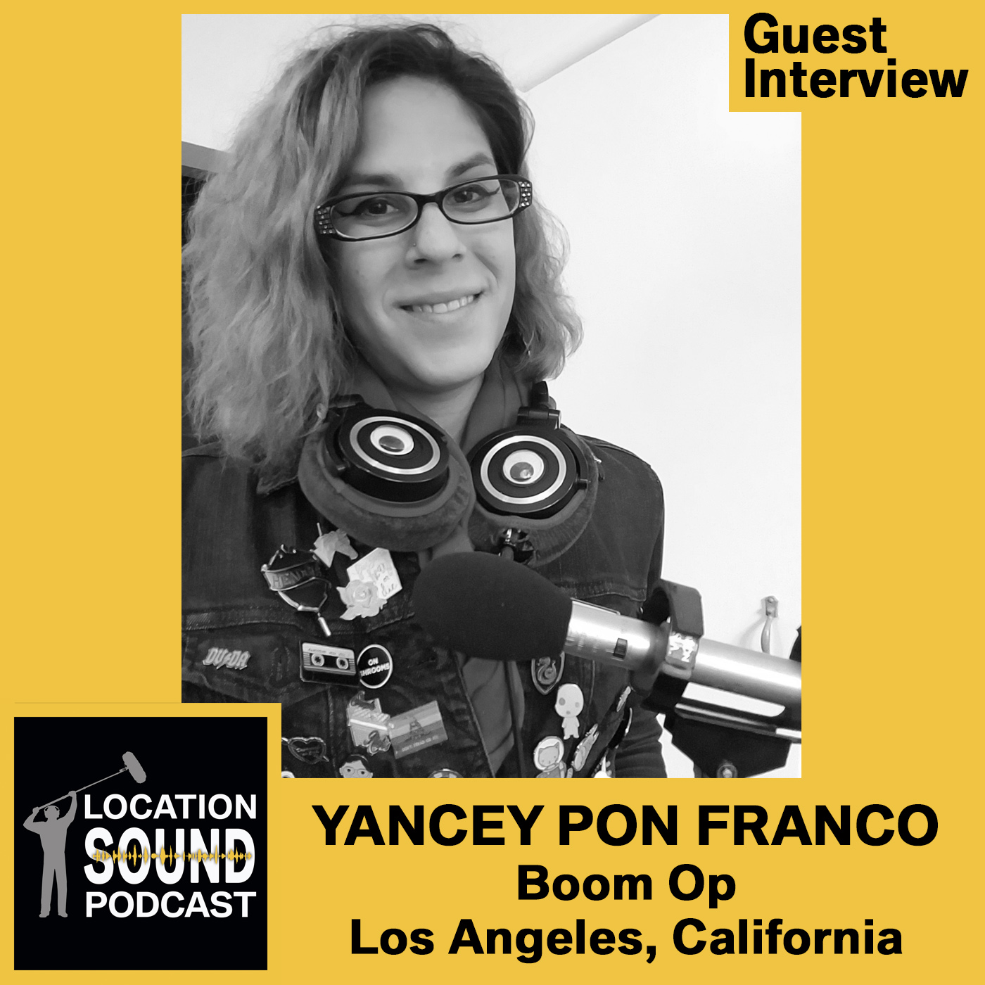 Location Sound Podcast