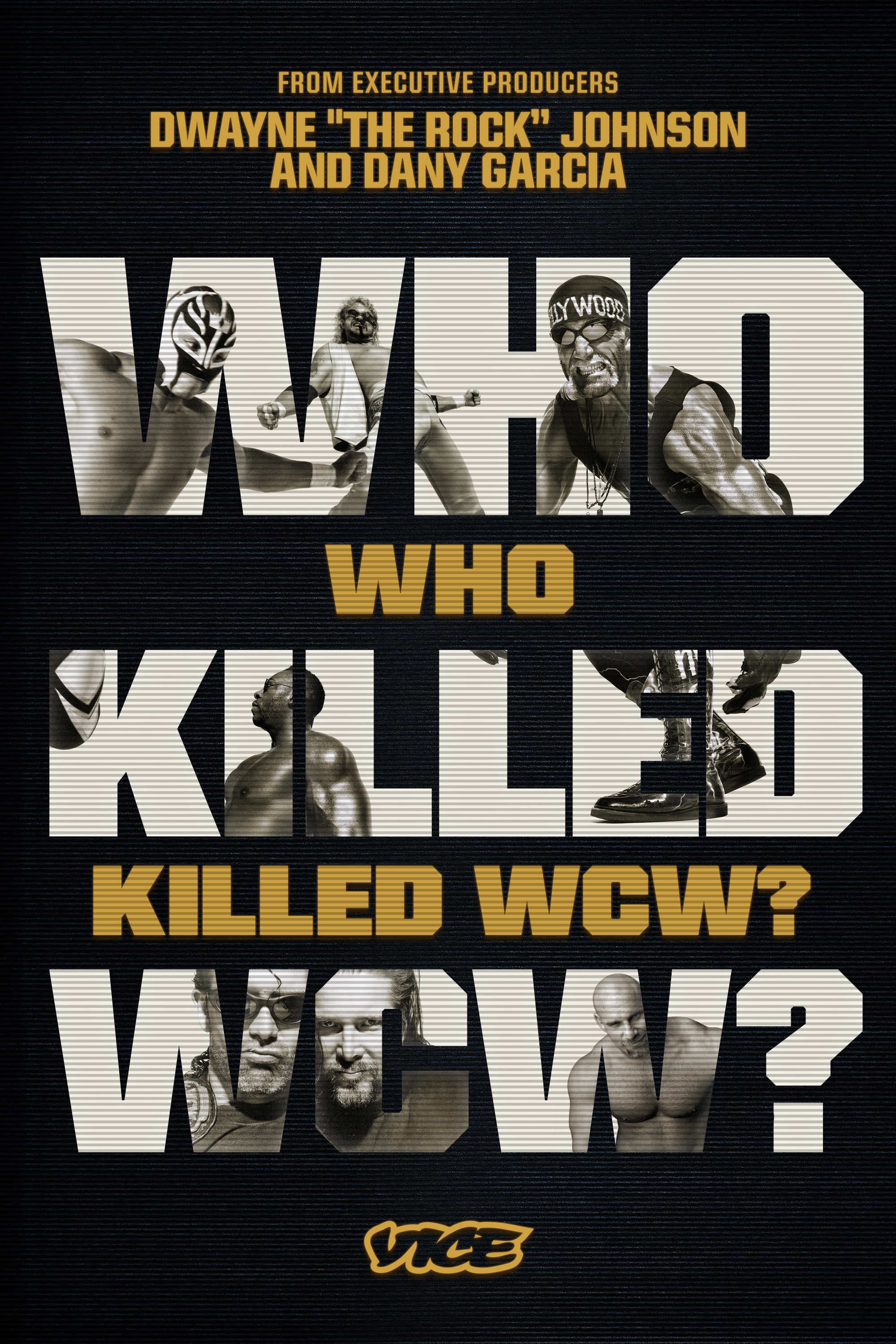 Neal Pruitt\'s Secrets of WCW Nitro | wrestling stories from the voice of the nWo | Bischoff | Schiavone | Flair |  Austin