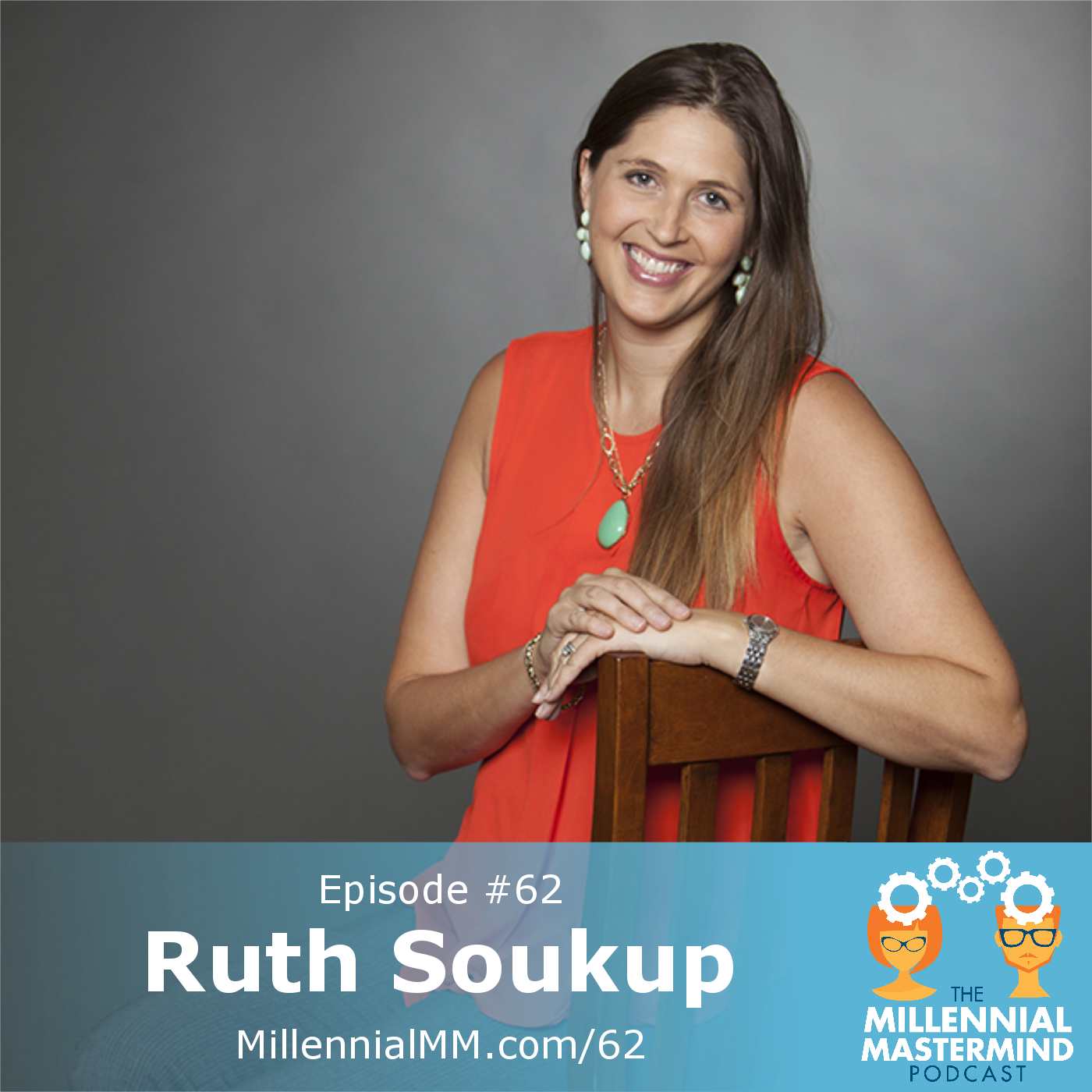 The Millennial Mastermind Podcast