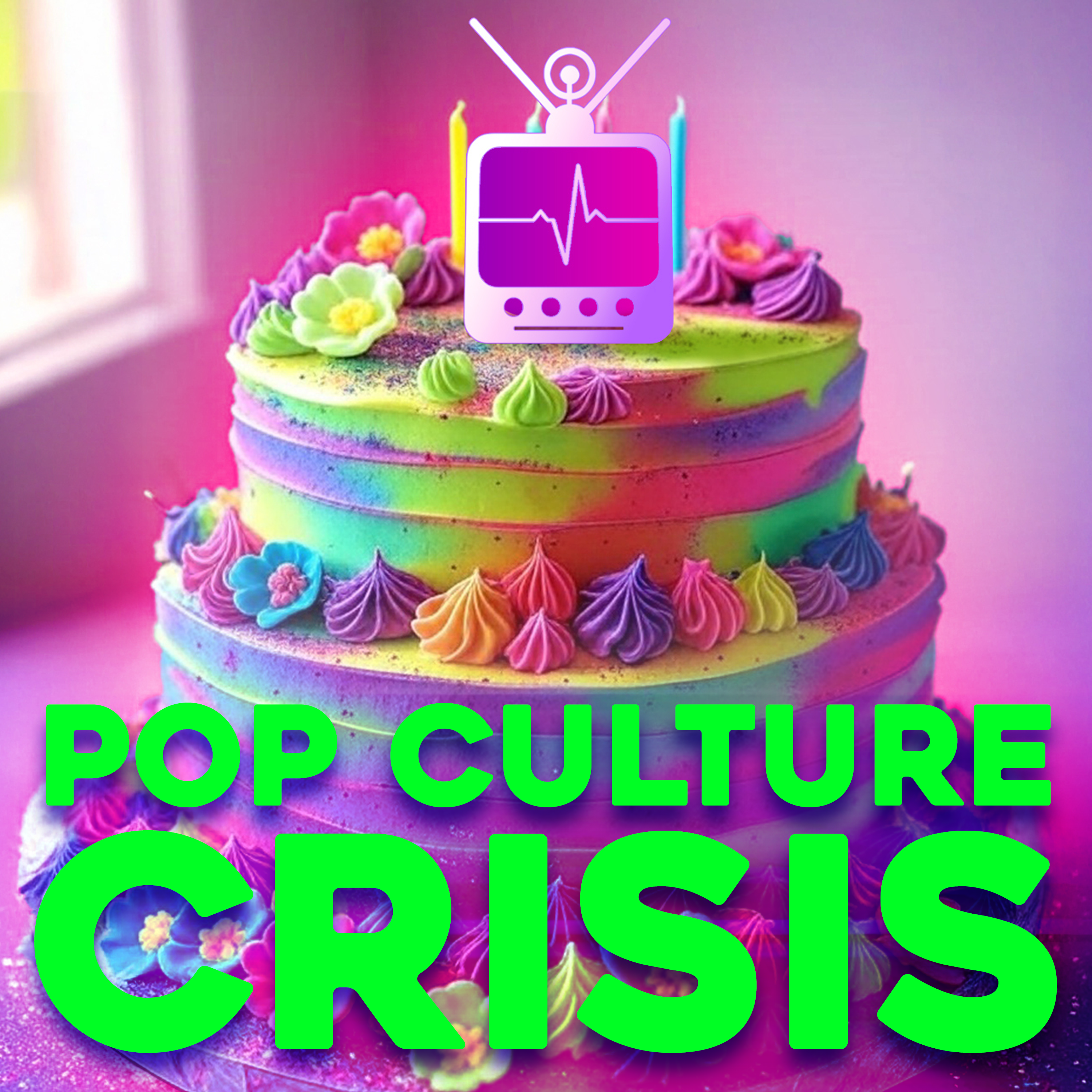 PCC 900 EPISODE CELEBRATION! Taylor Swift Brings Sexy Back? Performative Male TikToks