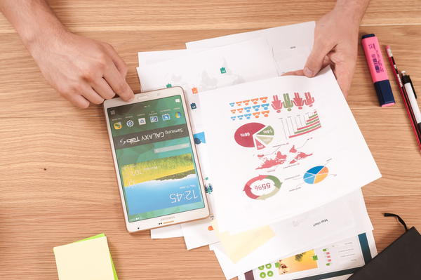 757. This is Why Your Purpose Should Move From MS Word to MS Excel