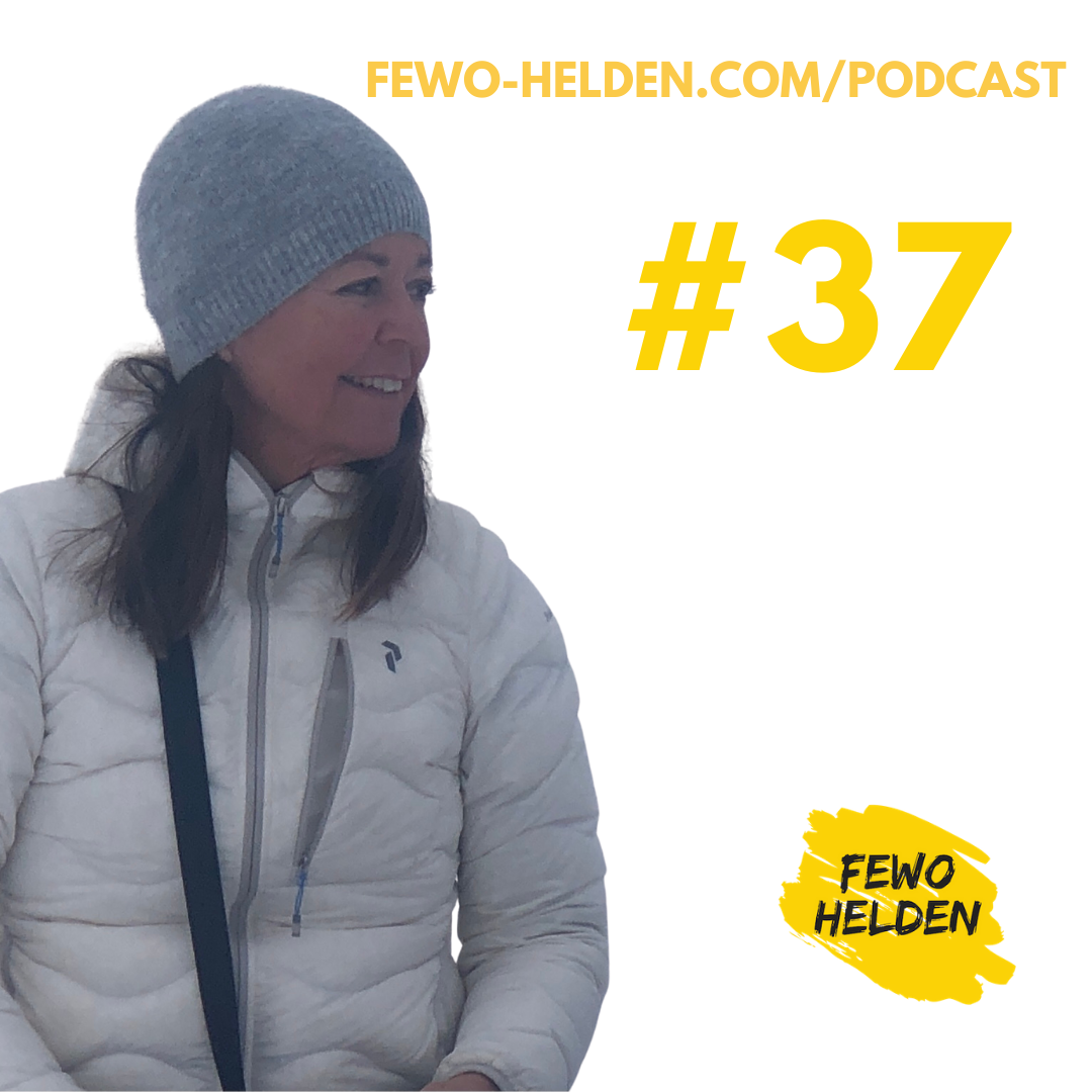 FeWo Helden - Erfolg in der Vermietung von Ferienunterkünften
