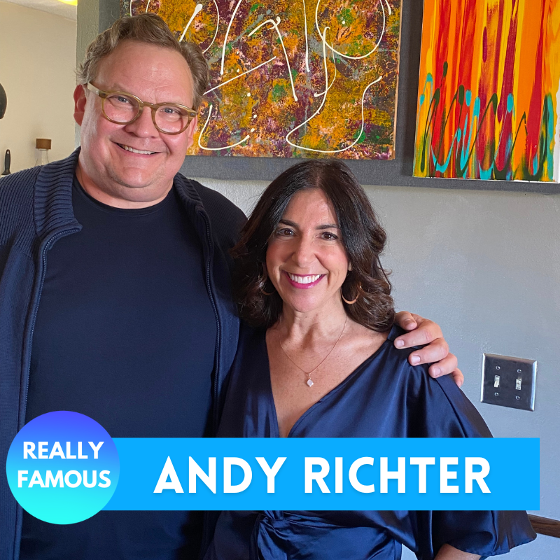 Andy Richter