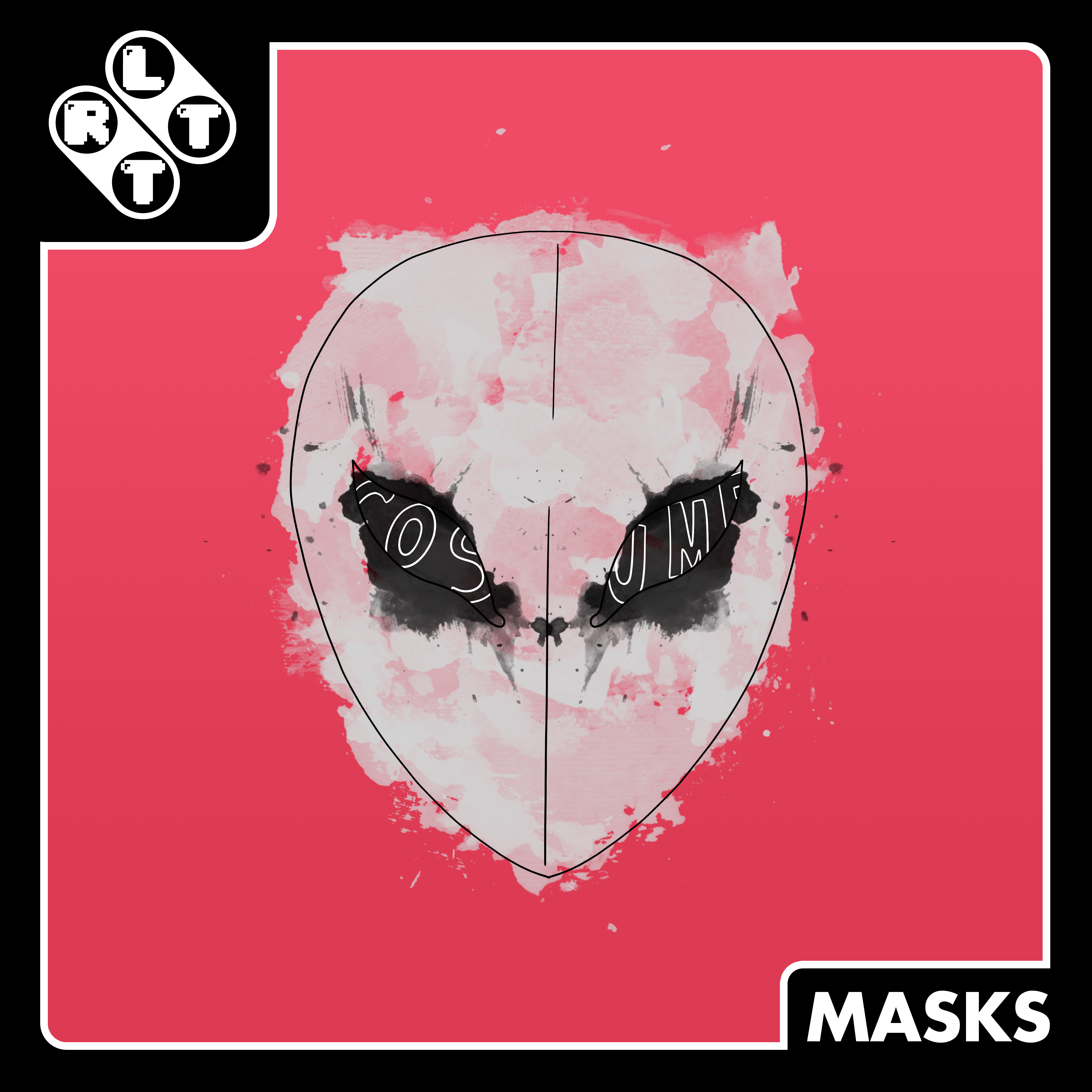 Masks feat. Andrew Zucosky