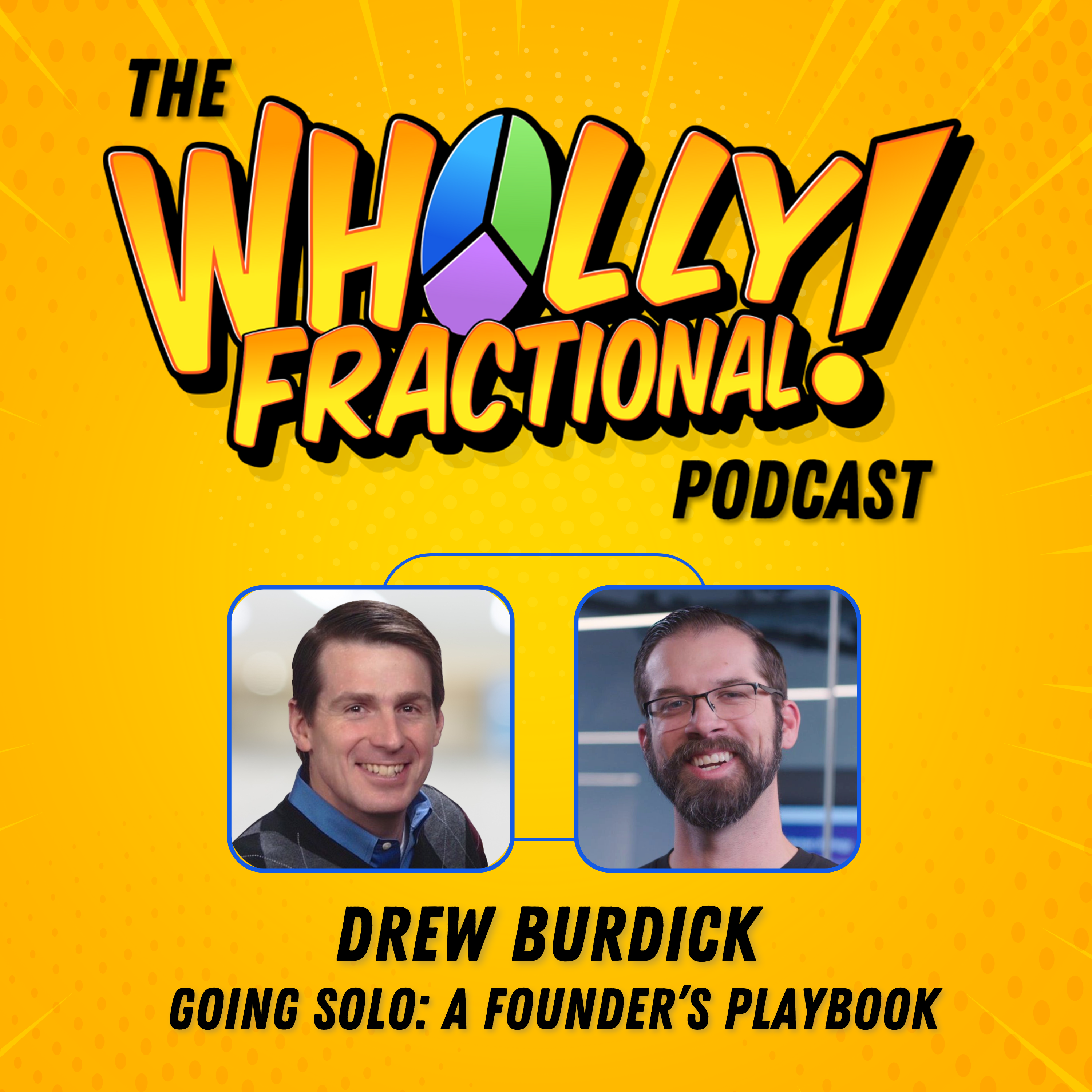 The Wholly Fractional Podcast