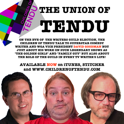 The Union of Tendu