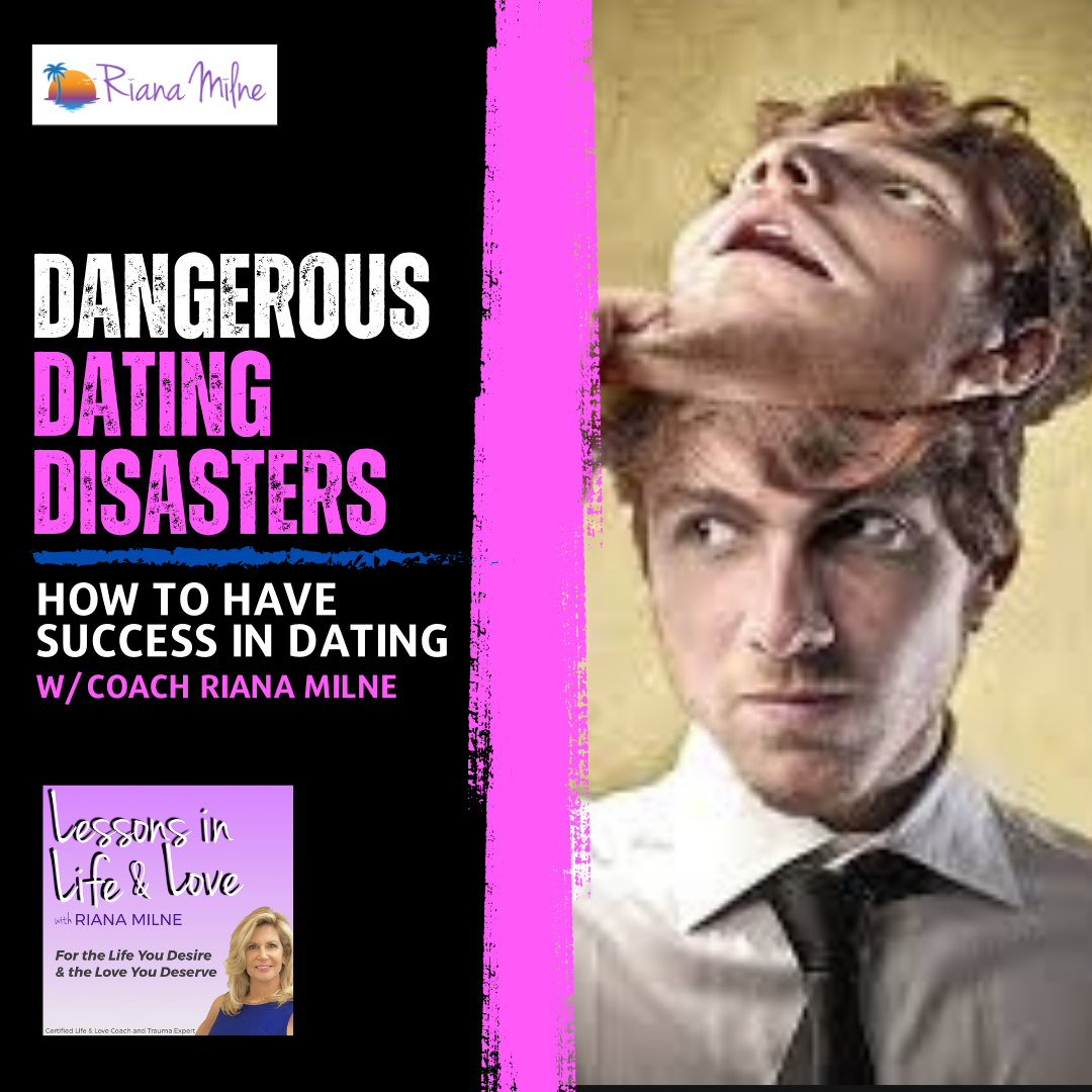 Lessons in Life & Love with Coach Riana Milne