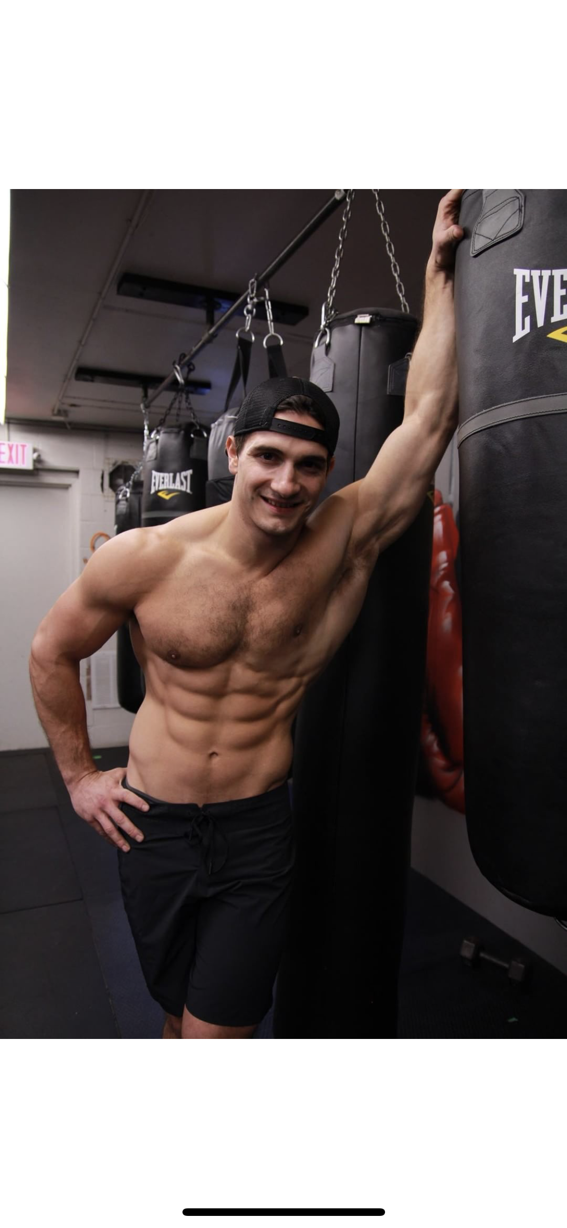 EFR 087: Bringing Creativity Back to Exercise with Joe Carabase