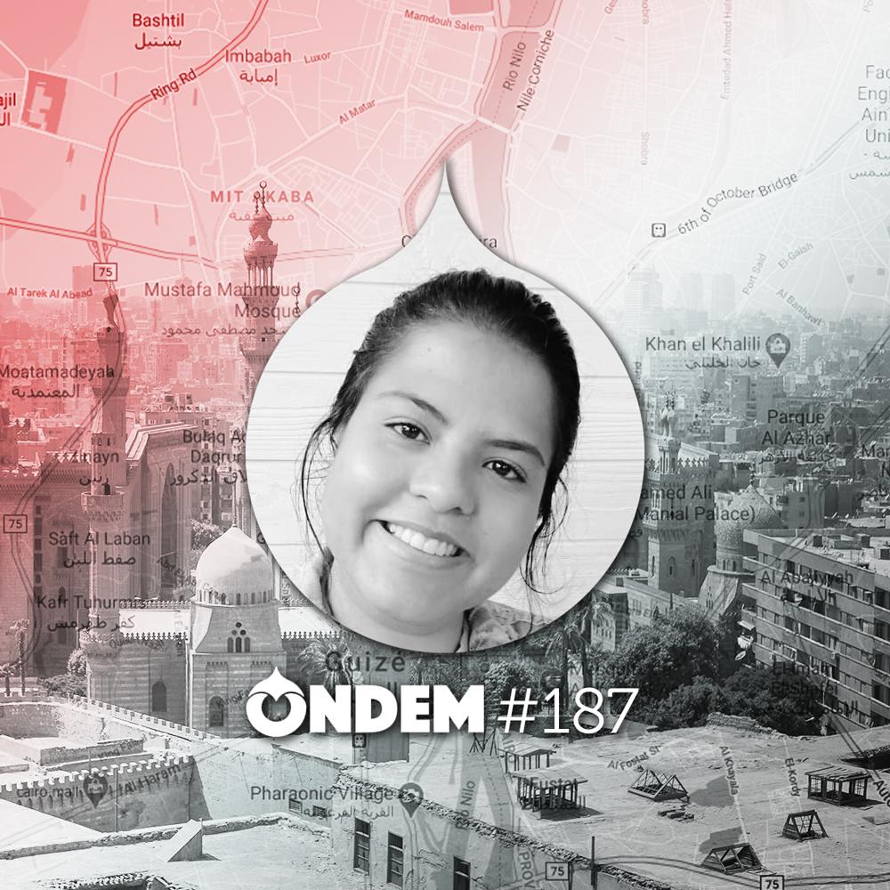 ONDEM Podcasts