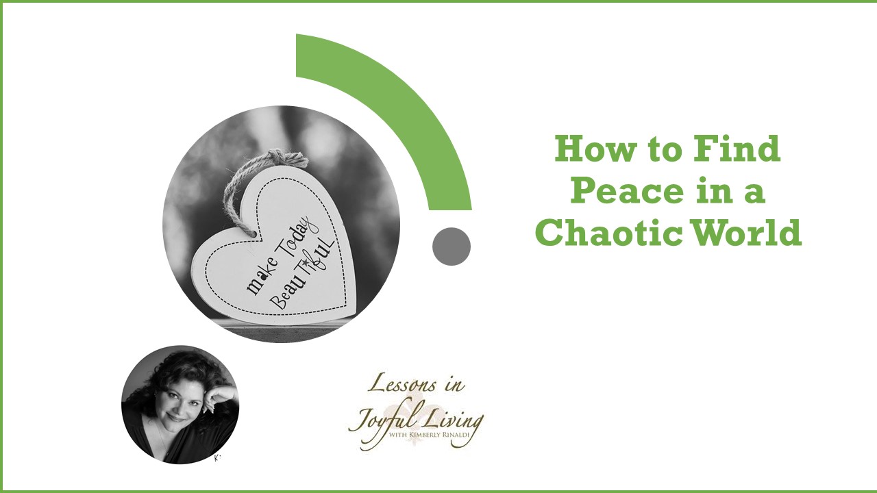 Your Time Management Revolution - productivity tips from The Inefficiency Assassin, Helene Segura