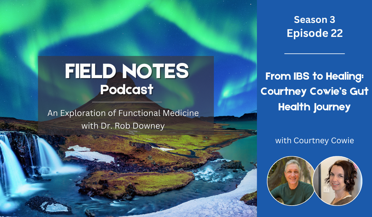 Field Notes: An Exploration of Functional Medicine