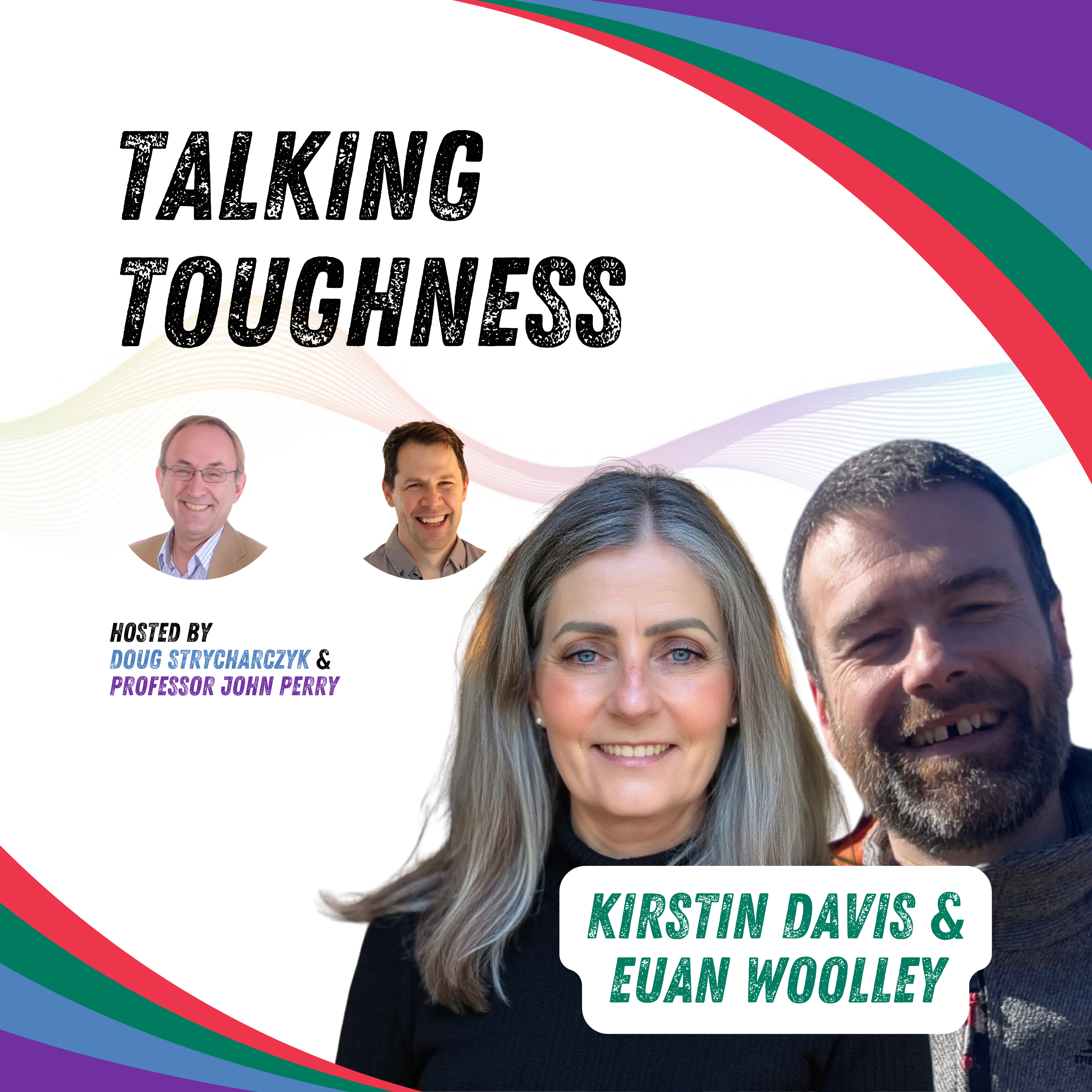 Talking Toughness