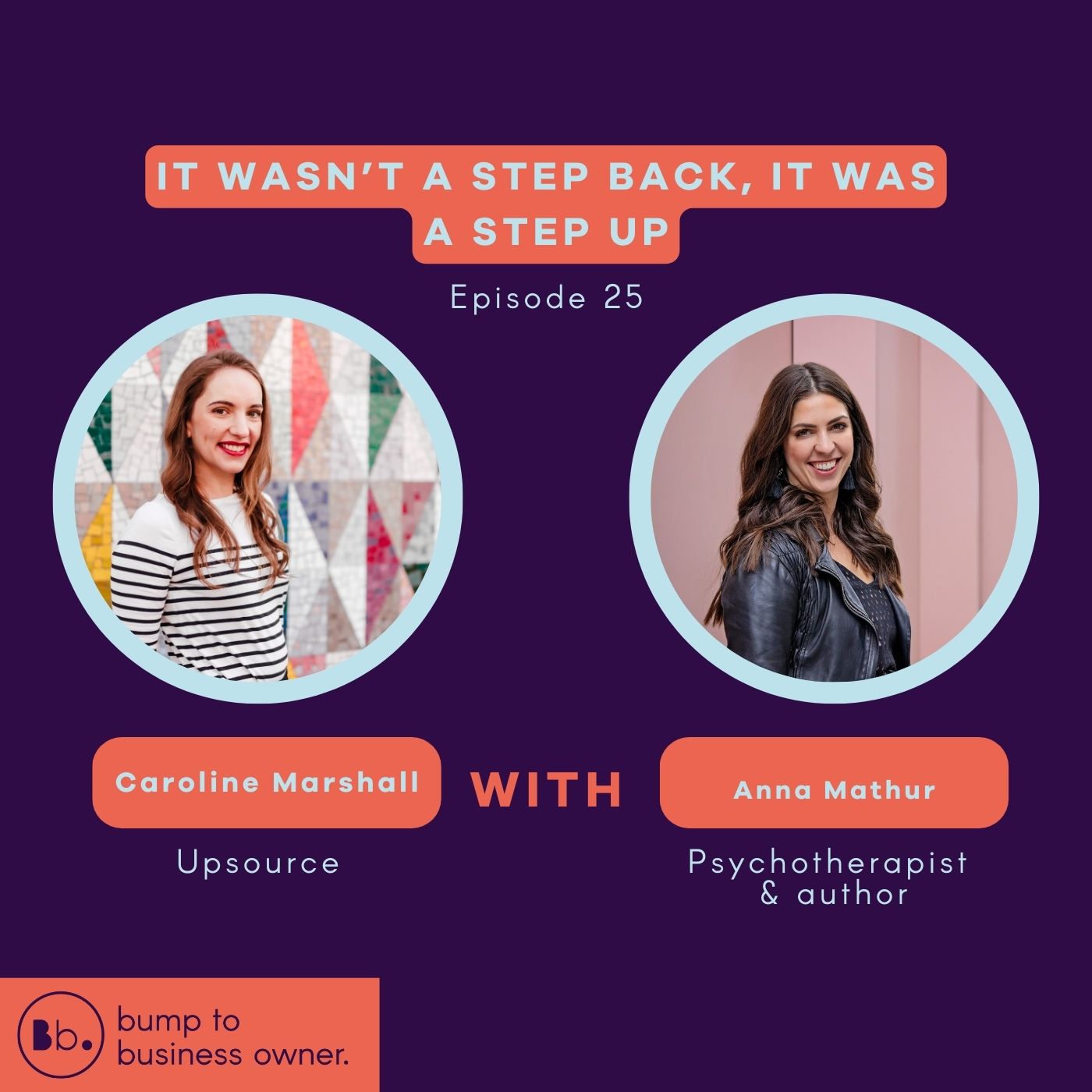 Bump to Business Owner