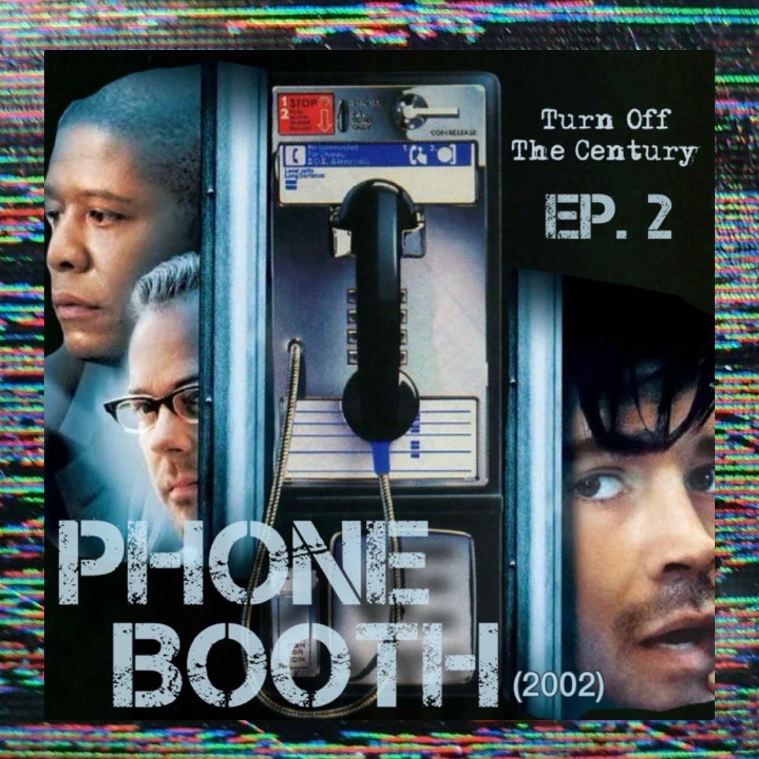 TOTC Proudly Presents: Phone Booth (Episode 2) TOTC Proudly Presents: Phone Booth (Episode 2)