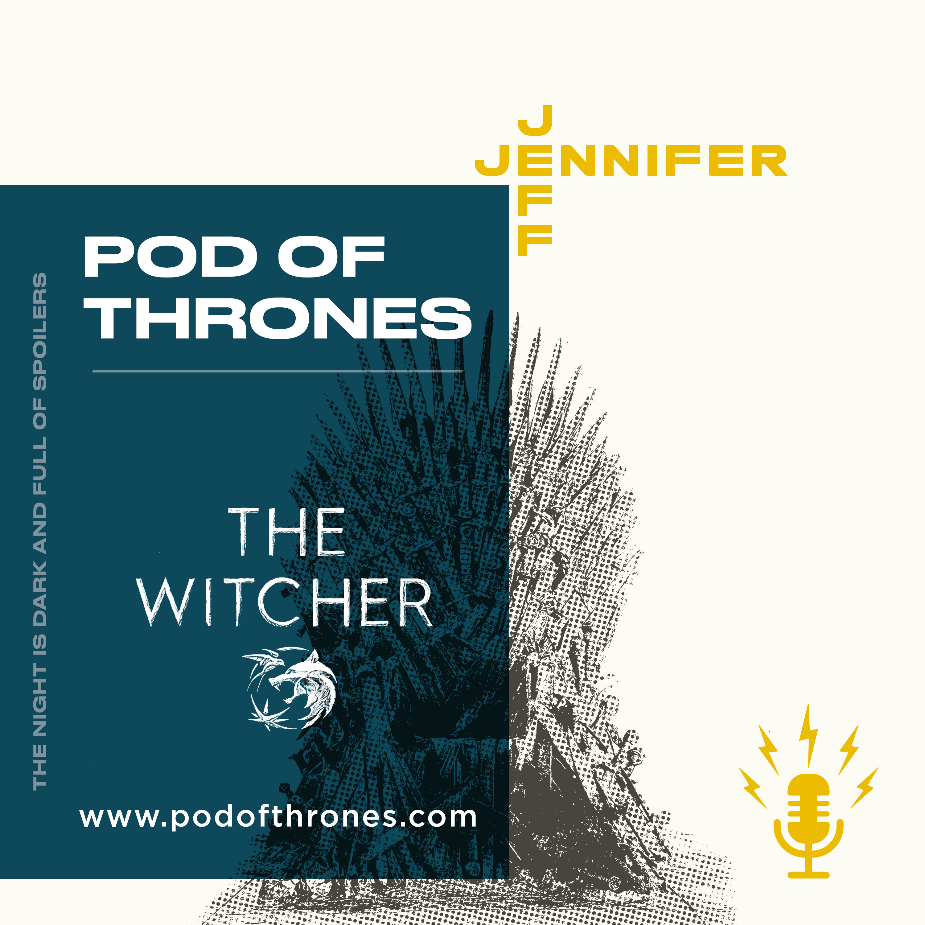 The Witcher Season 2 - First Thoughts