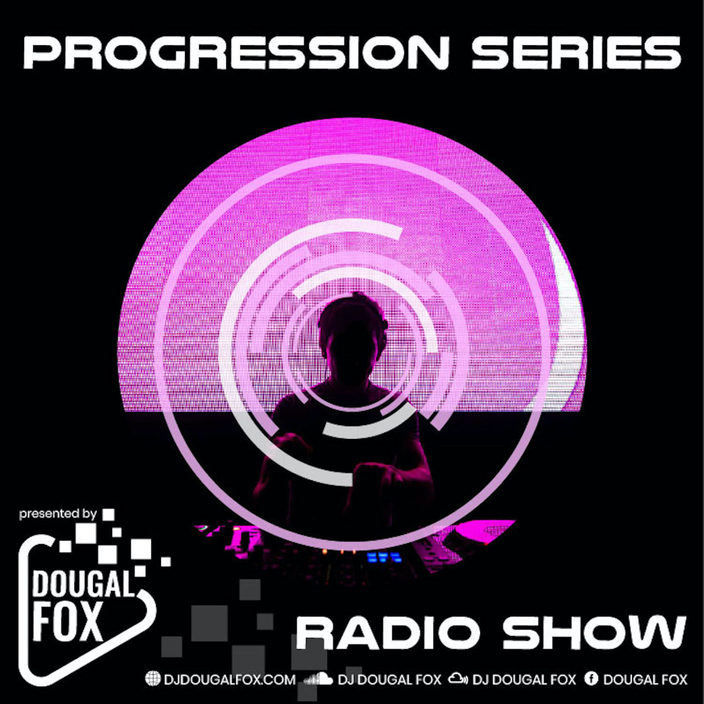 Progression Series Episode 133 - Promo For The Bow Lane Social Club, Dublin