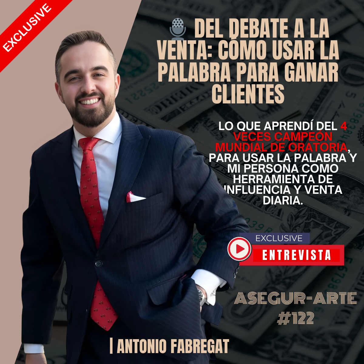 Asegur-Arte |El Arte de Asegurar| Corredores y Agentes de Seguros