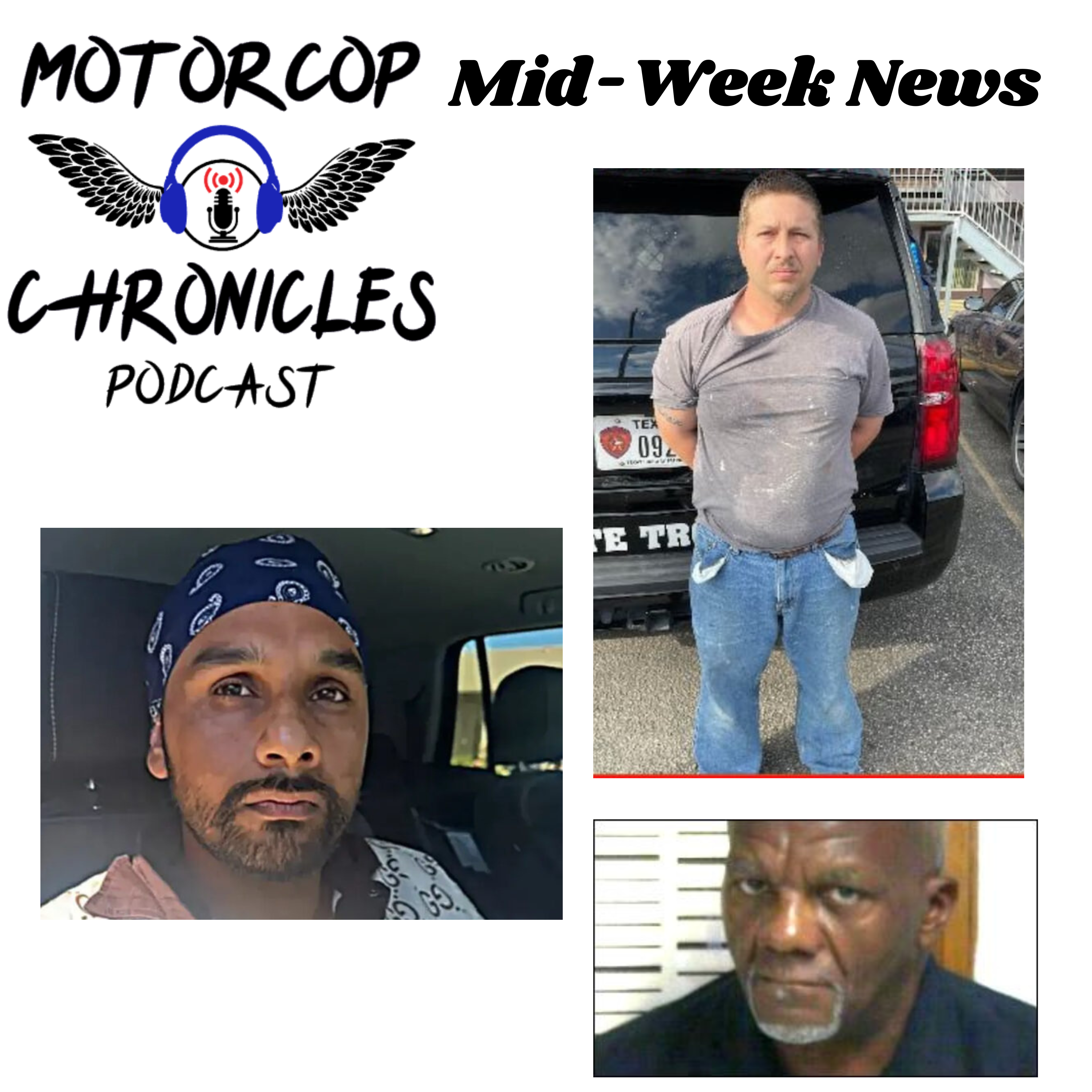 Harjinder Singh Arrested, Ast. AG Devon Flanagan Arrested