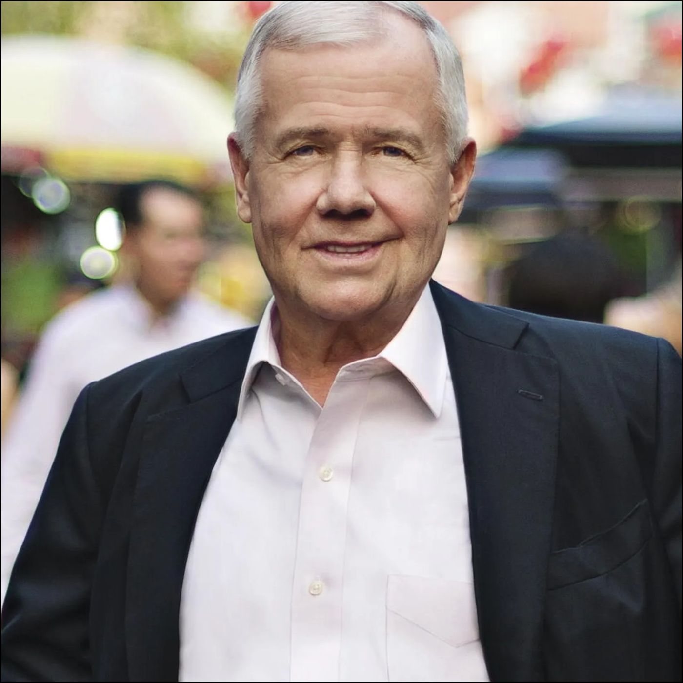 1953 FBF: Gold Market Corrections & An Uncertain Future for Fannie Mae and Freddie Mac with Jim Rogers