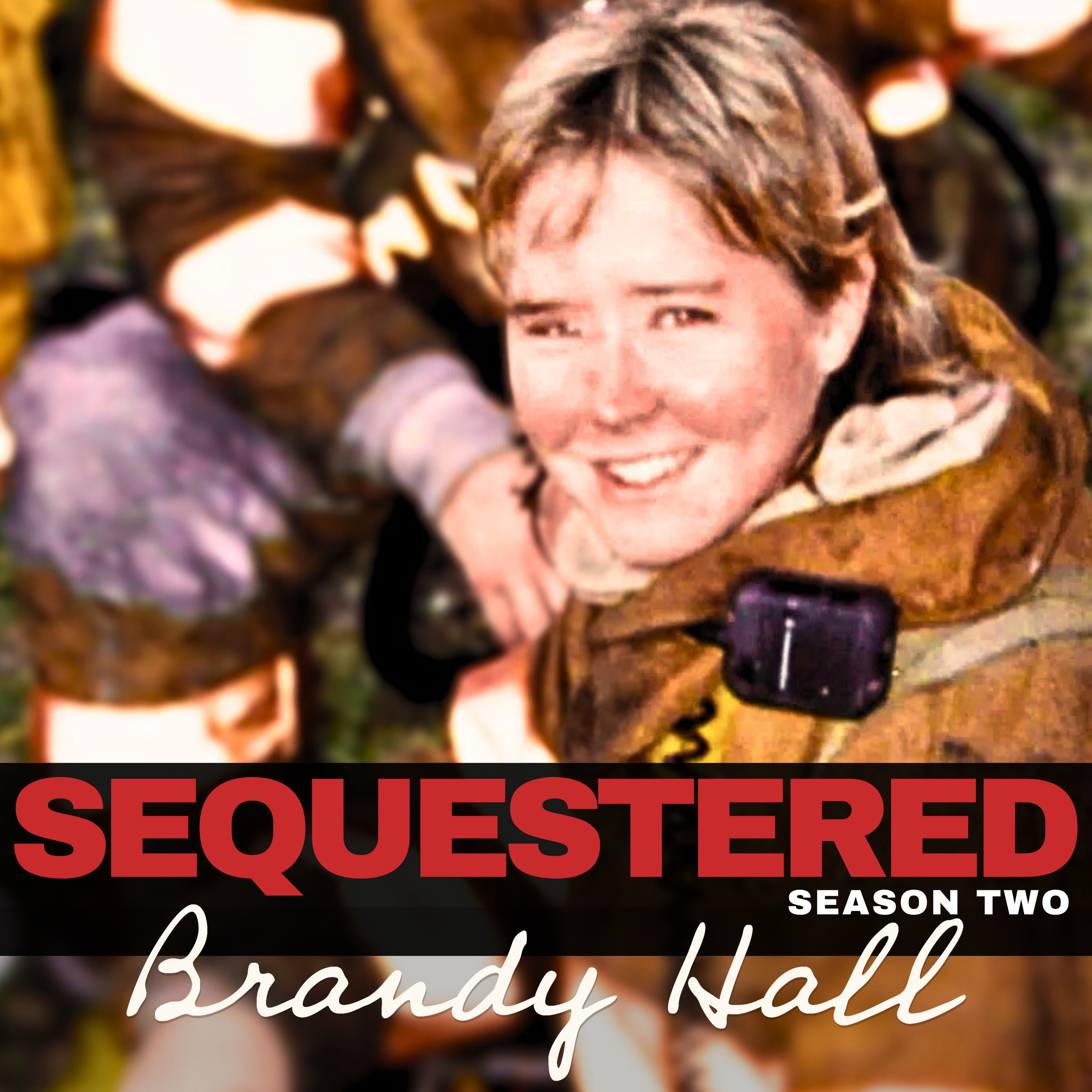 Brandy Hall: Vanished in 2006 (Malabar, FL) | Part One