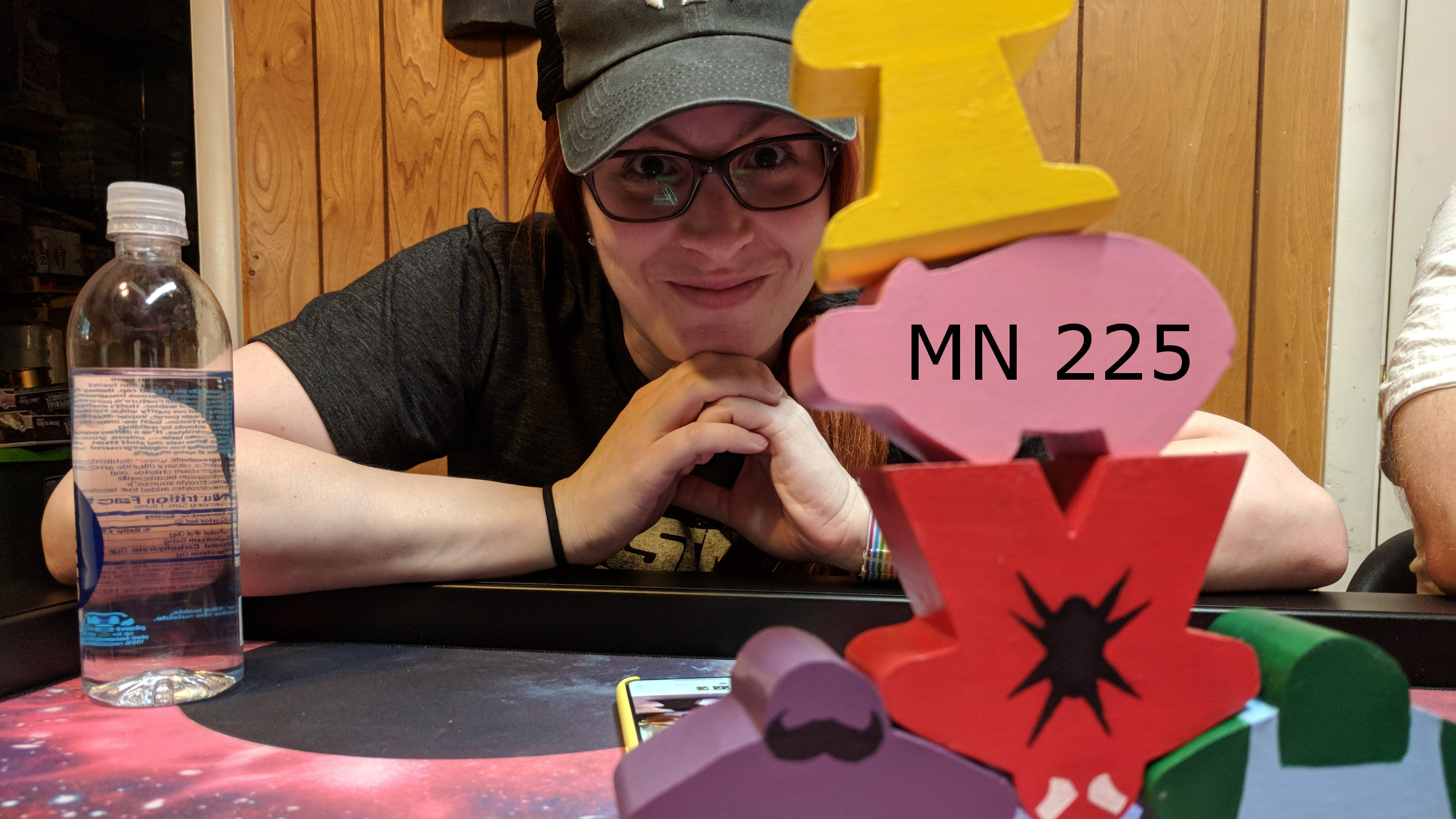 MN 0225 July 2018 Board Game News