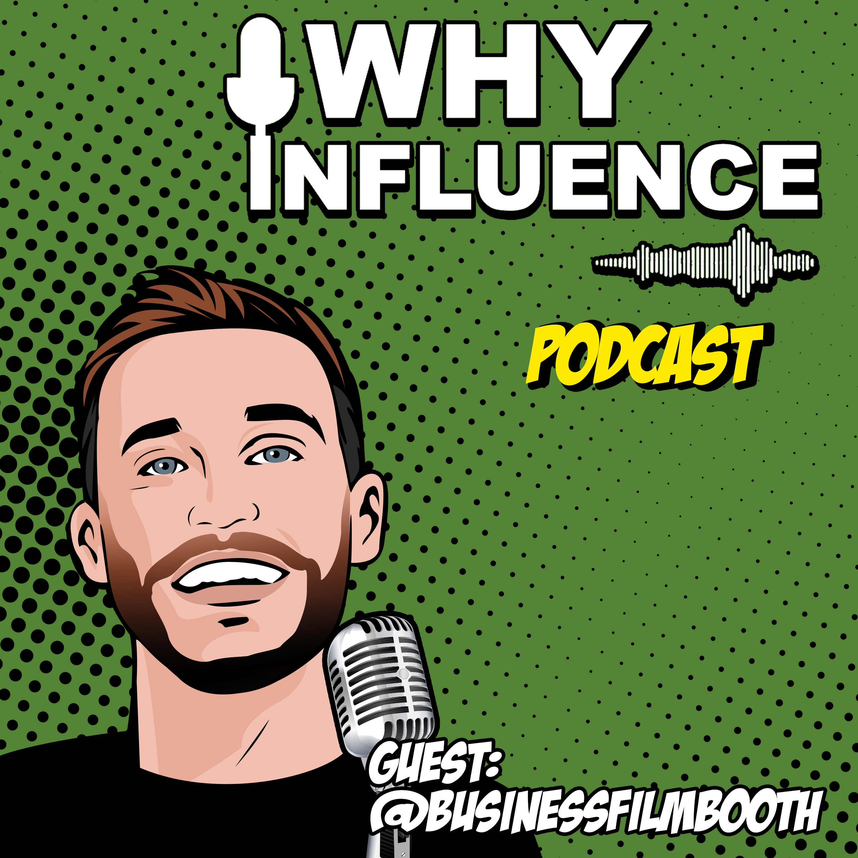 Why Influence