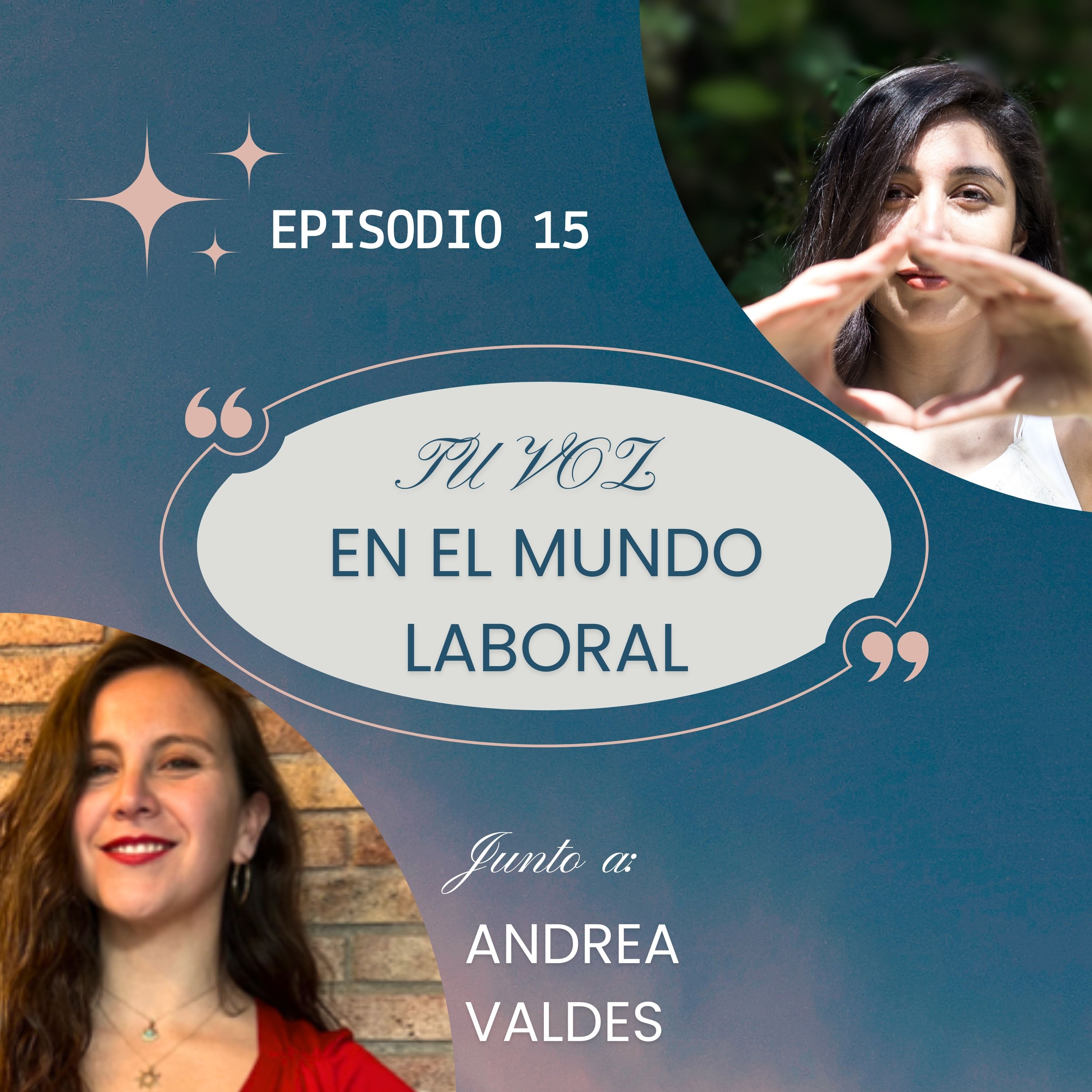 Esta es mi Voz