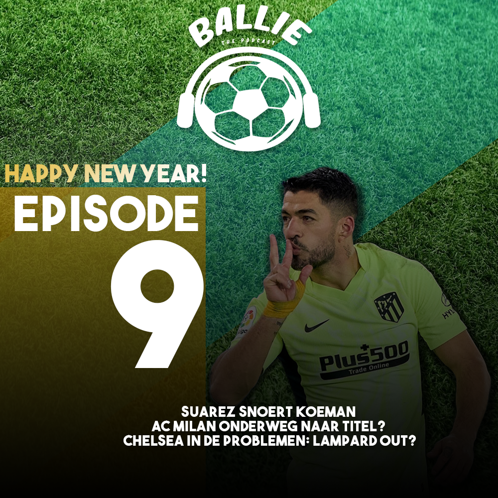 Ballie Podcast