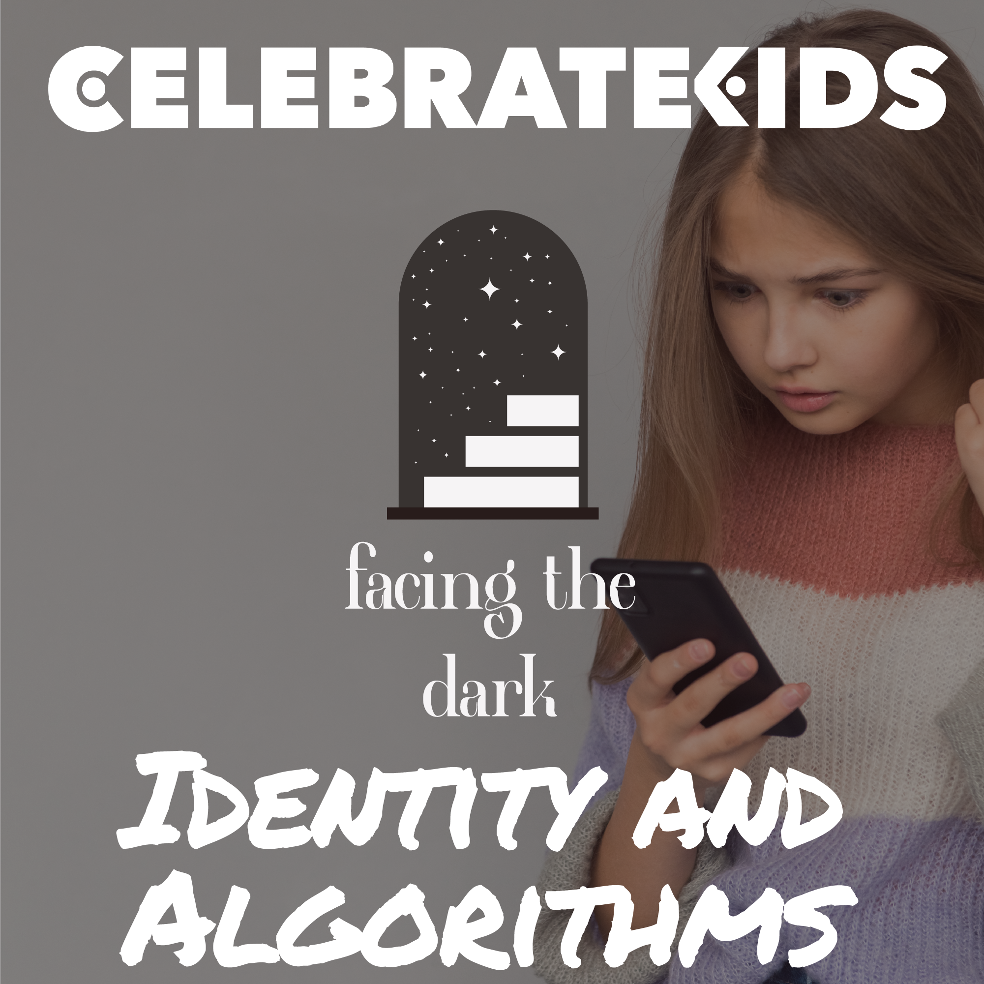 The Digital Mirror: How Social Media Shapes Teen Identity