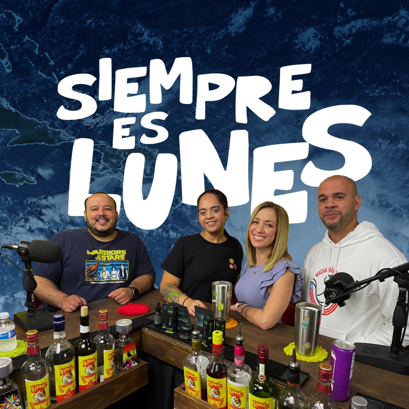 Siempre es Lunes