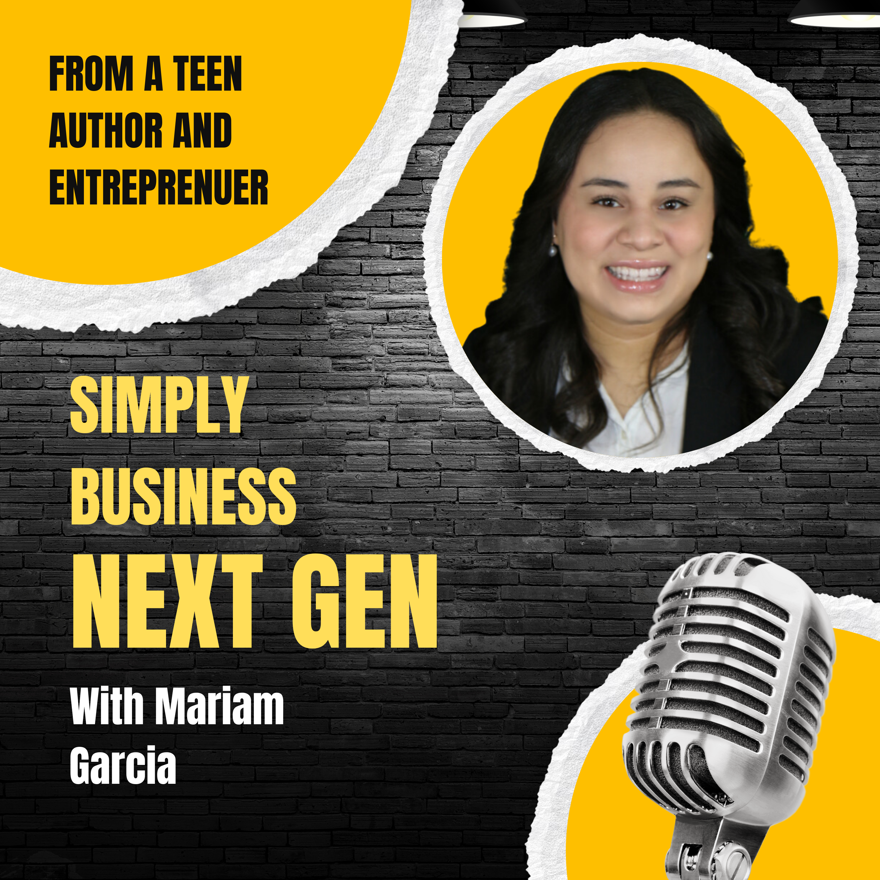 Simply Business: Next Gen
