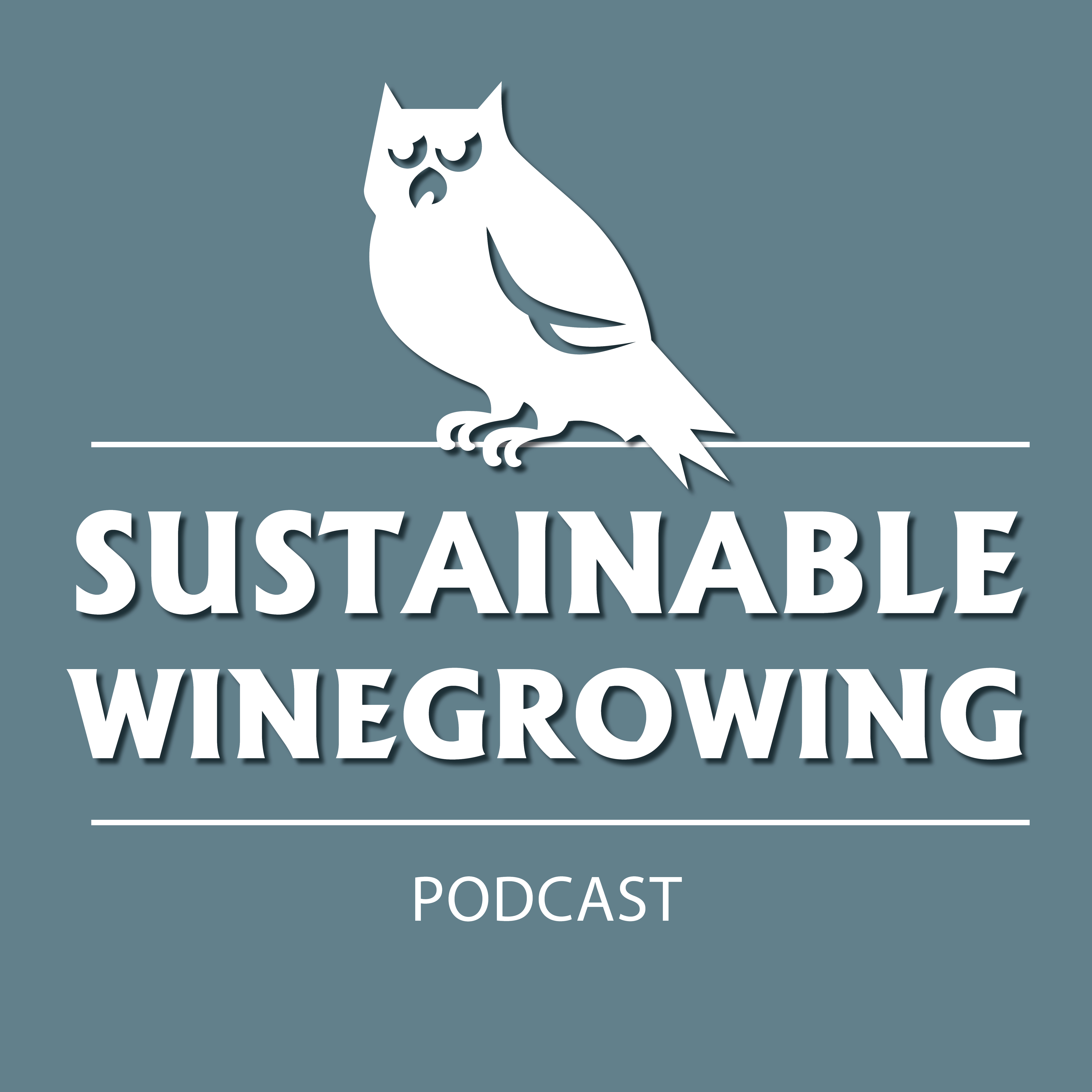 Sustainable Winegrowing
