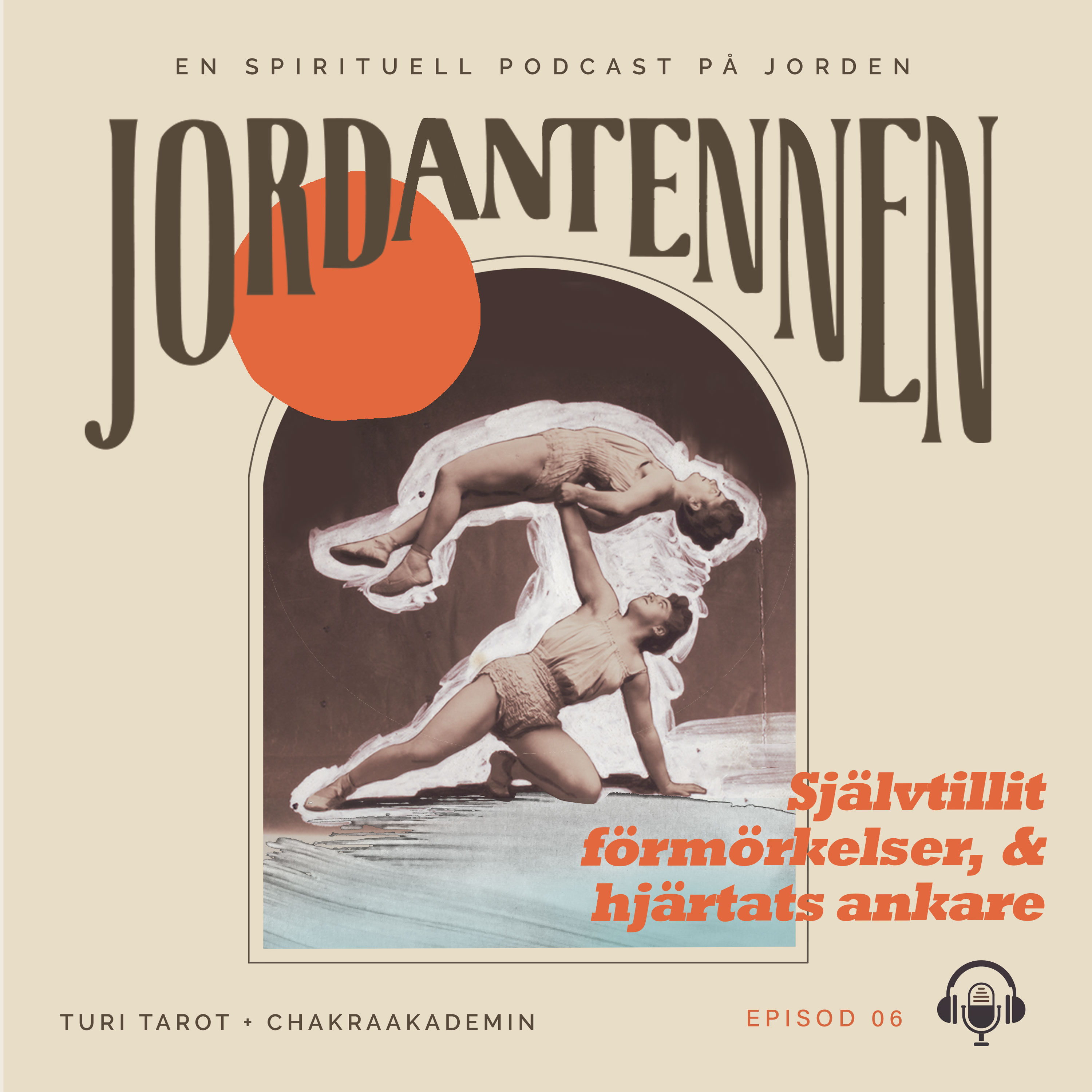 Jordantennen
