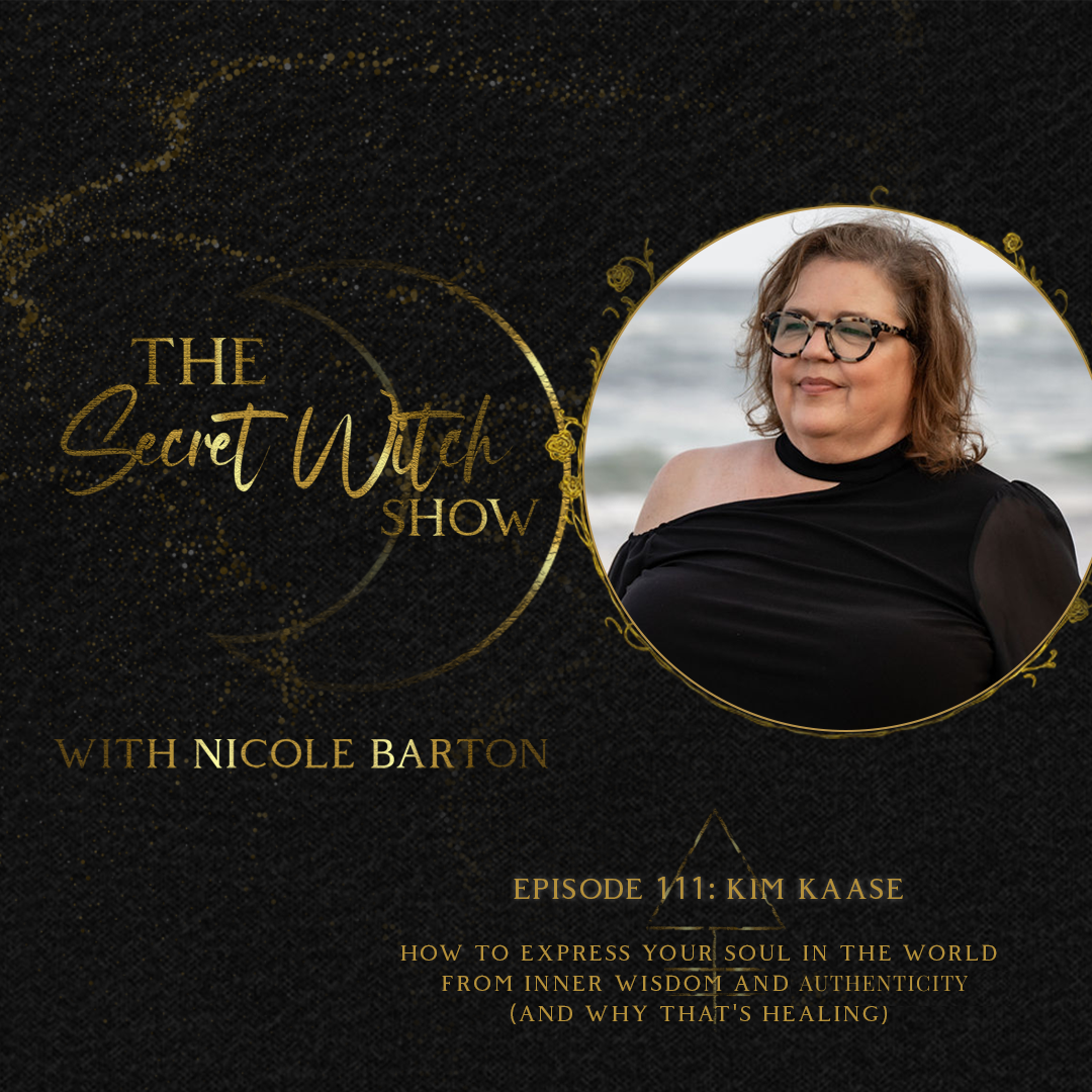 The Secret Witch Show