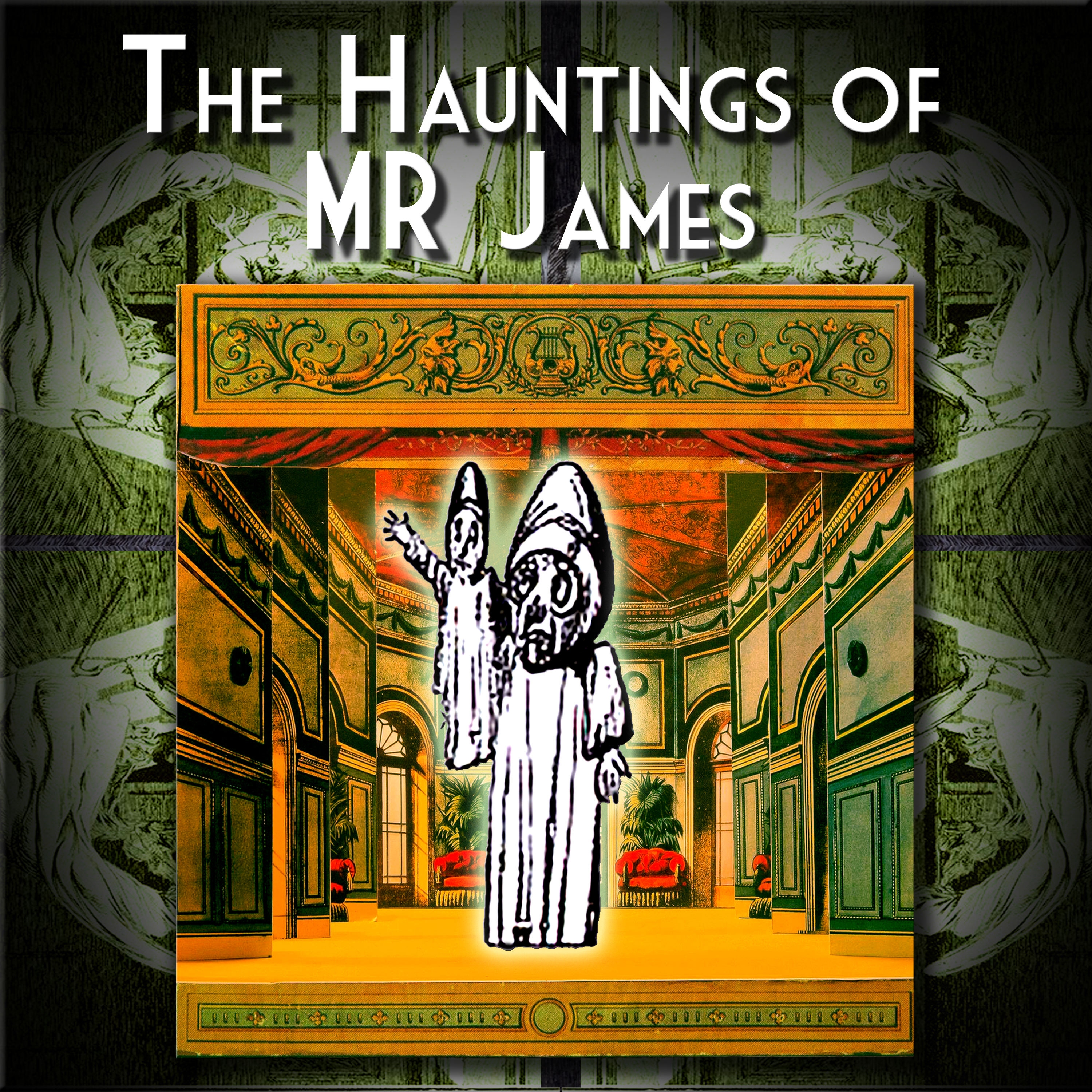 HYPNOGORIA 190 - The Hauntings of MR James Part II
