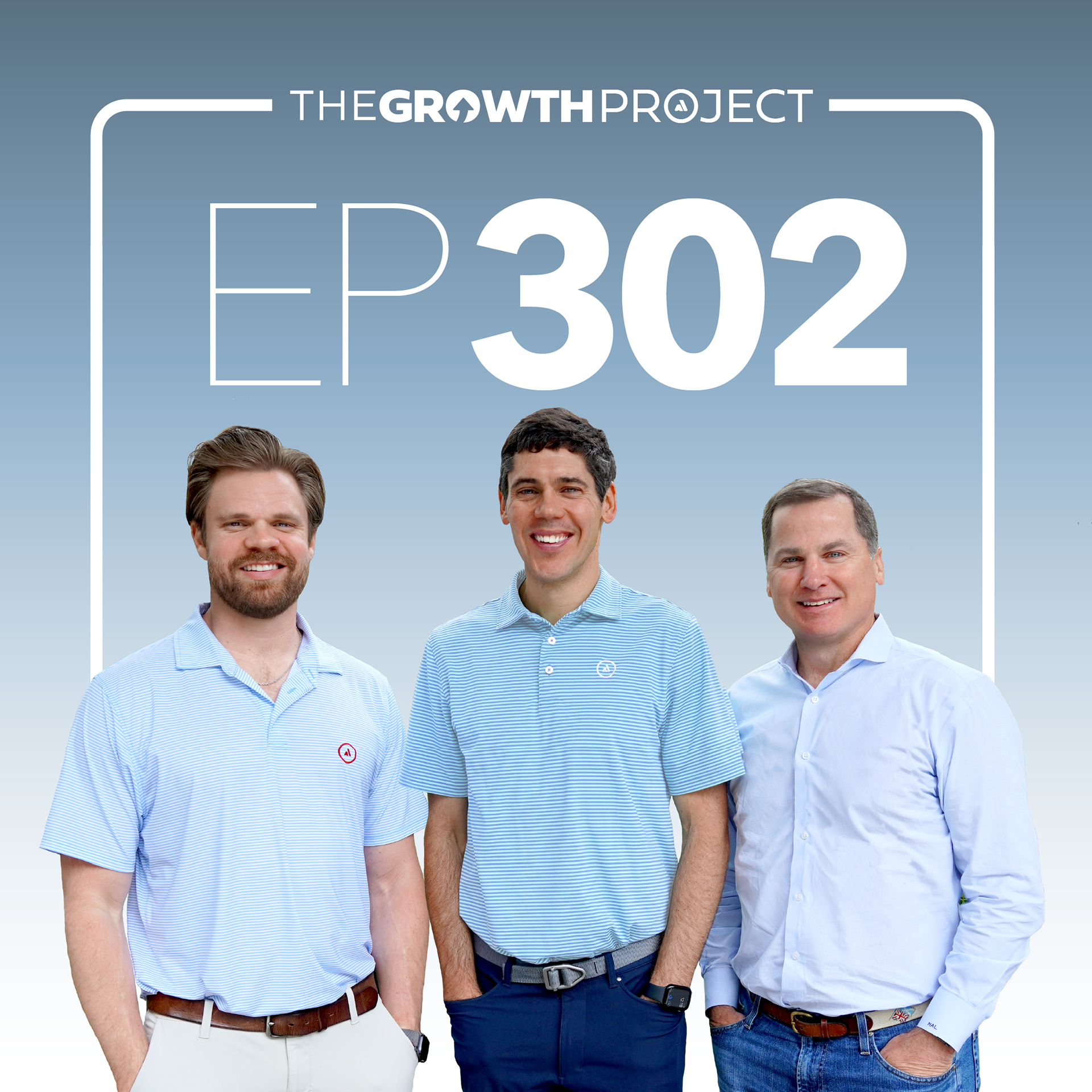 Episode 302: Building a Strong Organizational Identity
